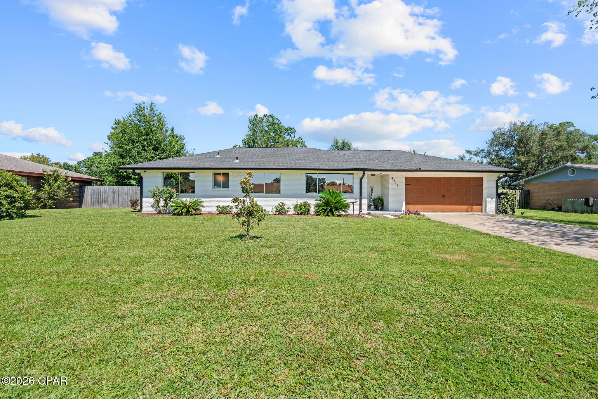 4018 Valencia Court, Panama City, FL 32405