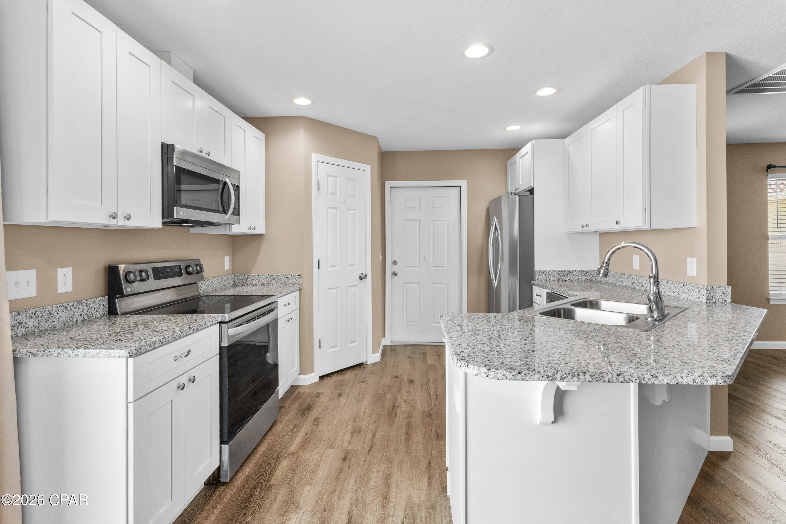 Photo 2 of Single family home for sale at 112 Marin Dr, Panama City, FL 32405 | MLS# 793557 | Listing updated on 2026-09-19