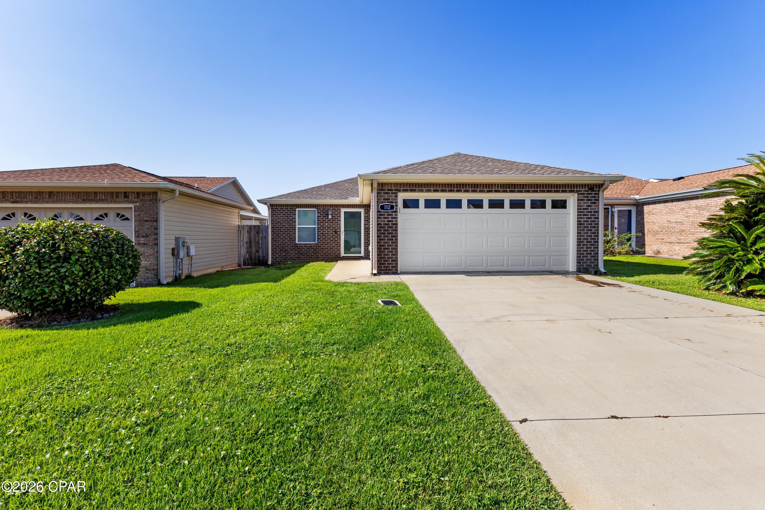 Photo 4 of Single family home for sale at 112 Marin Dr, Panama City, FL 32405 | MLS# 793557 | Listing updated on 2026-09-19