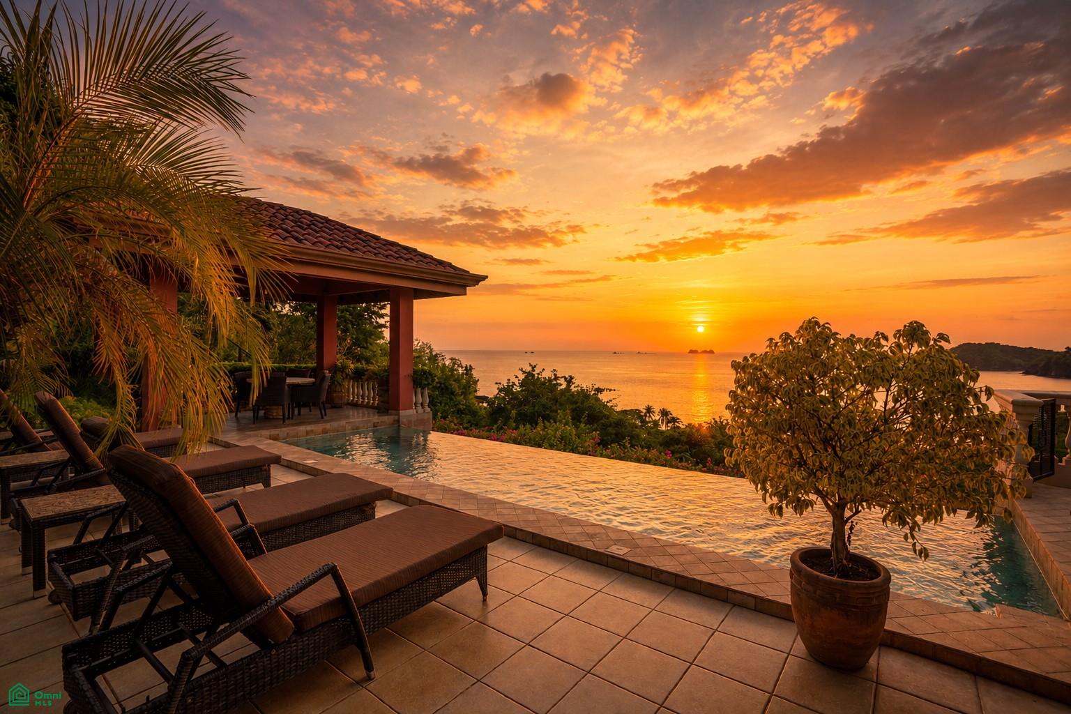3 bed Single Family Homes For Sale in Santa Cruz, Guanacaste - 1