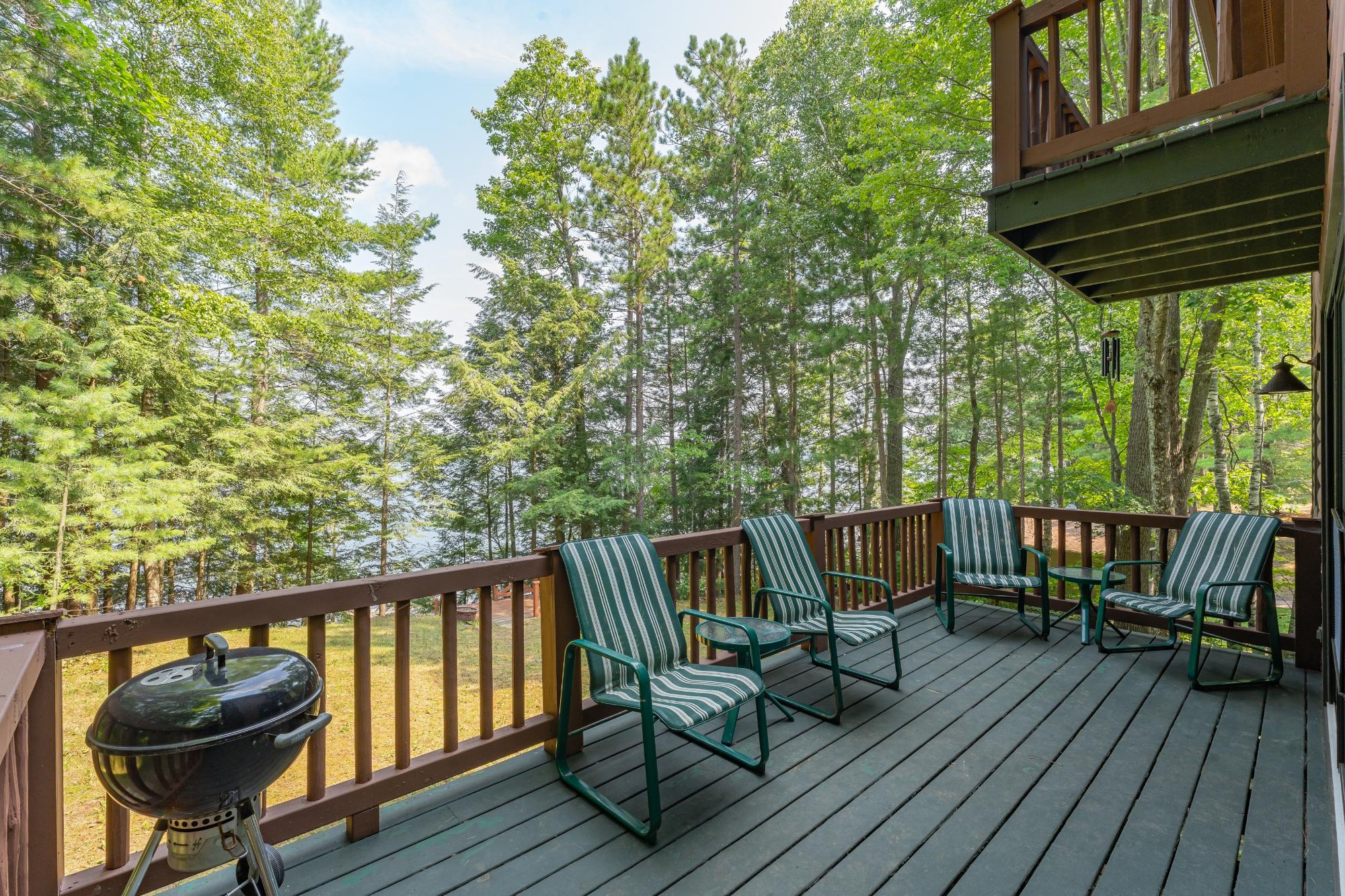 White Sand Lake Property 3263 Sand Lake Lodge Ln Photo 8
