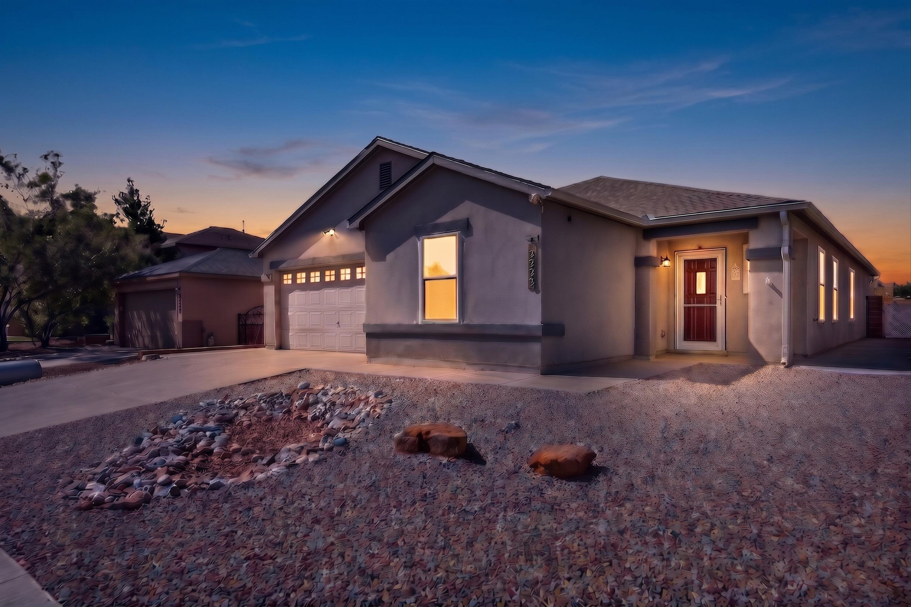 Photo 1 of Single family home for sale at 6466 Hurley Ct Ne, Rio Rancho, NM 87144 | MLS# 1108510 | Listing updated on 2026-10-08