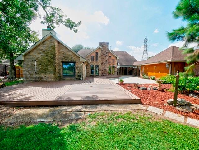 3rd image of 3405 Lake Lynn Dr, Gretna, LA 70056 | MLS# 2570877