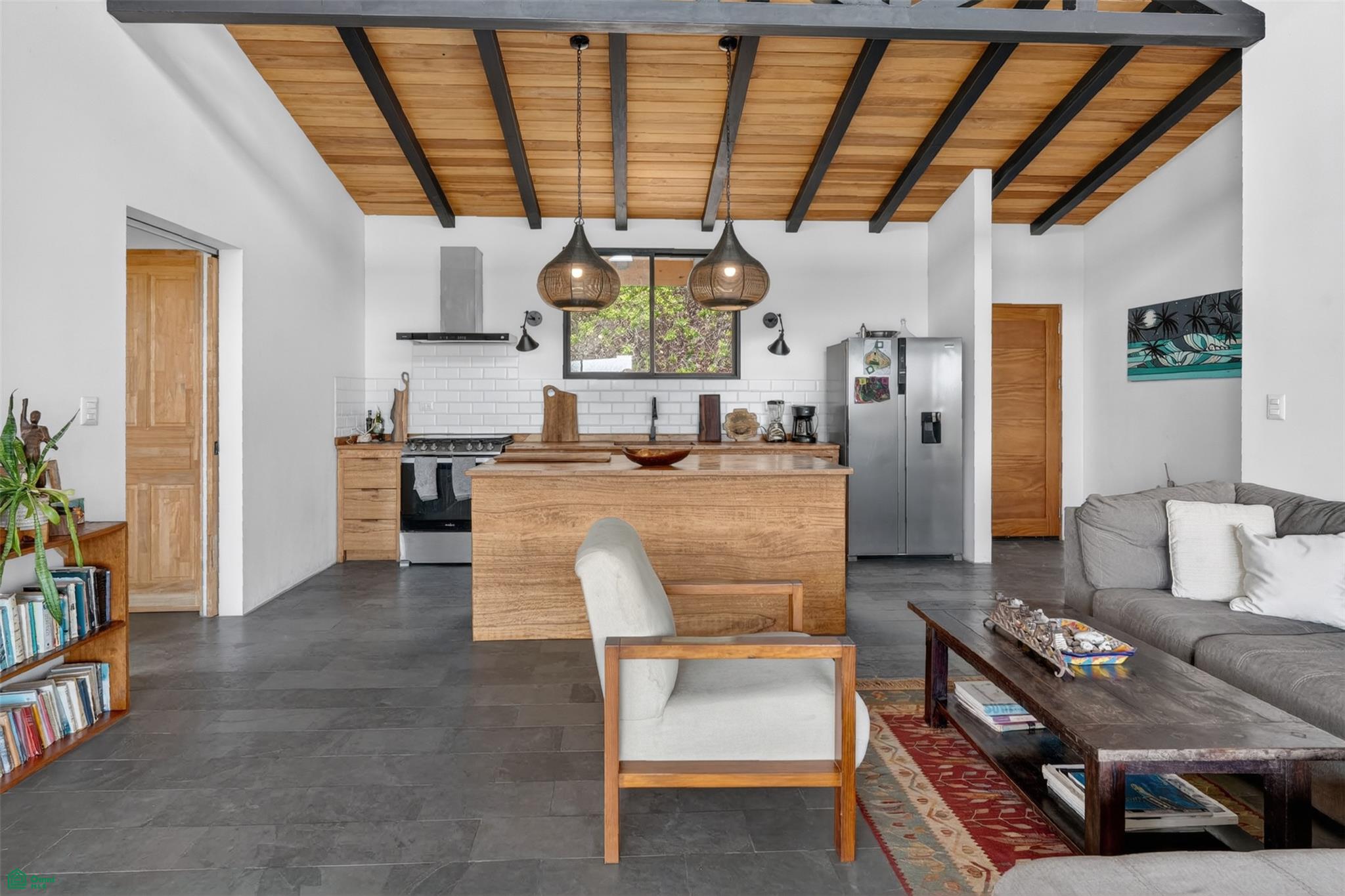 3 bed Single Family Homes For Sale in Santa Cruz, Guanacaste - 1