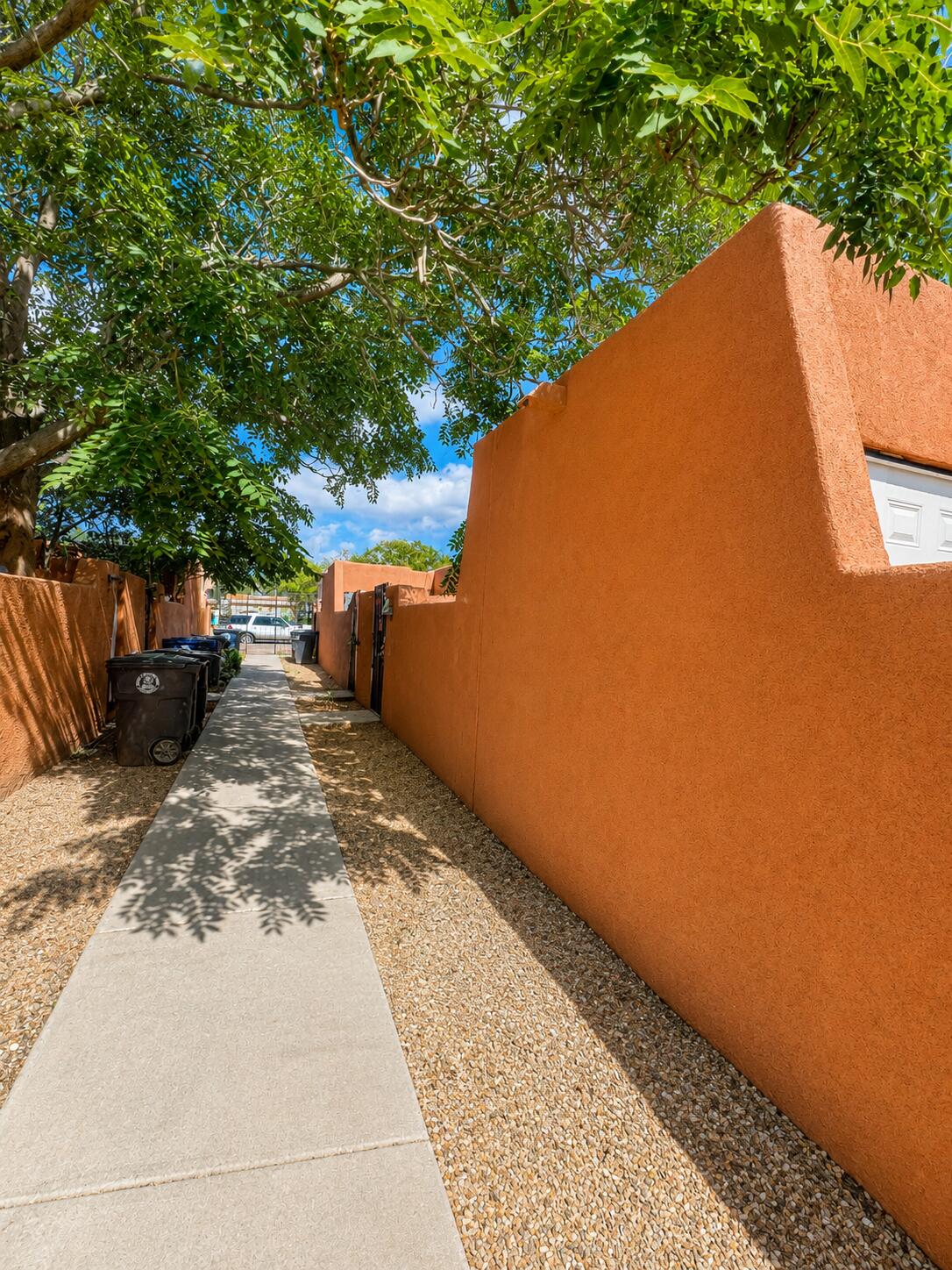 5th image of 209 General Stilwell St Ne, Albuquerque, NM 87123 | MLS# 1108513