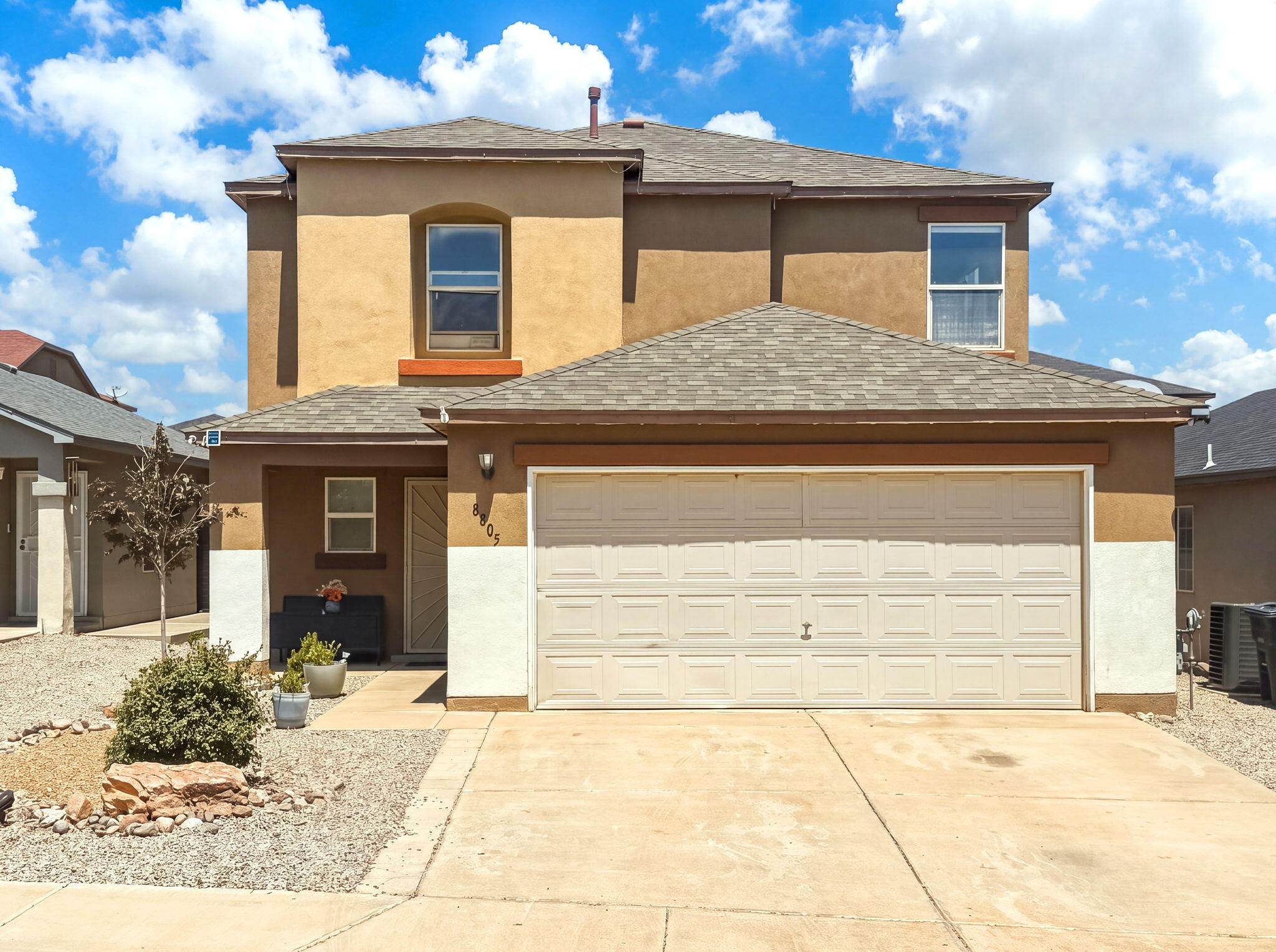 1st image of 8805 Tradewind Rd Nw, Albuquerque, NM 87121 | MLS# 1108515