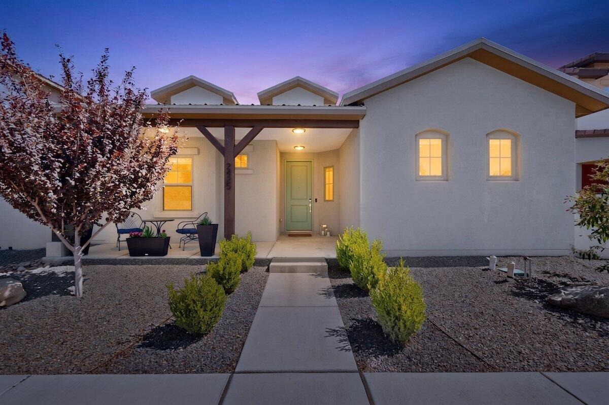 Photo 1 of Single family home for sale at 2425 Rothko Ave Se, Albuquerque, NM 87106 | MLS# 1108517 | Listing updated on 2026-10-15