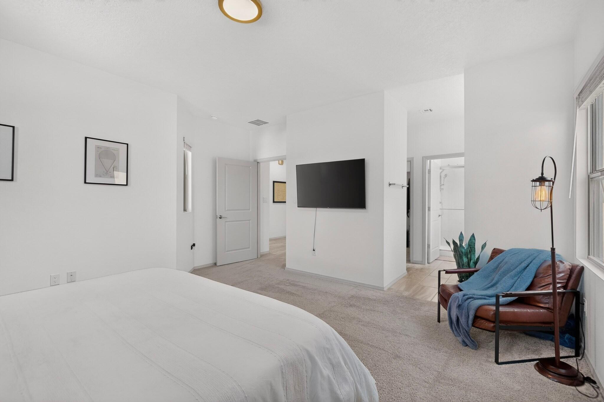 Photo 4 of Single family home for sale at 2425 Rothko Ave SE, Albuquerque, NM 87106 | MLS# 1108517 | Listing updated on 2026-09-17
