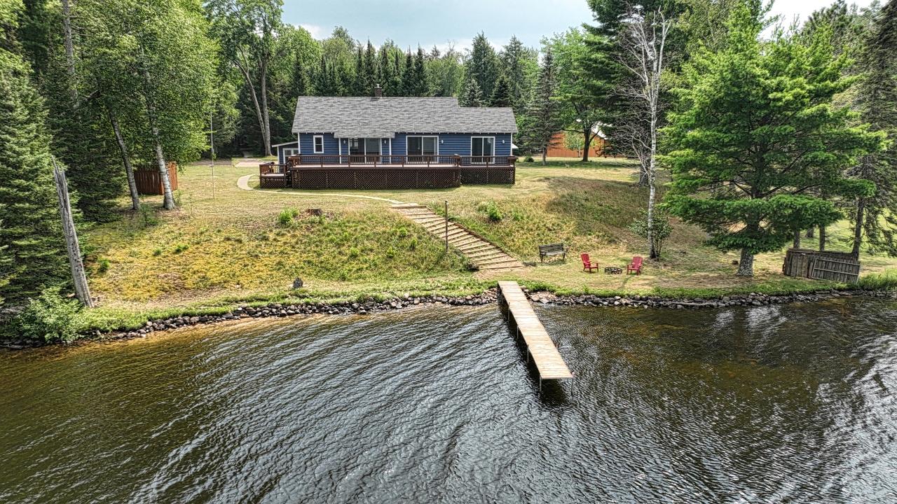 North Nokomis Lake Property 8029 Nokomis Dr Photo 4