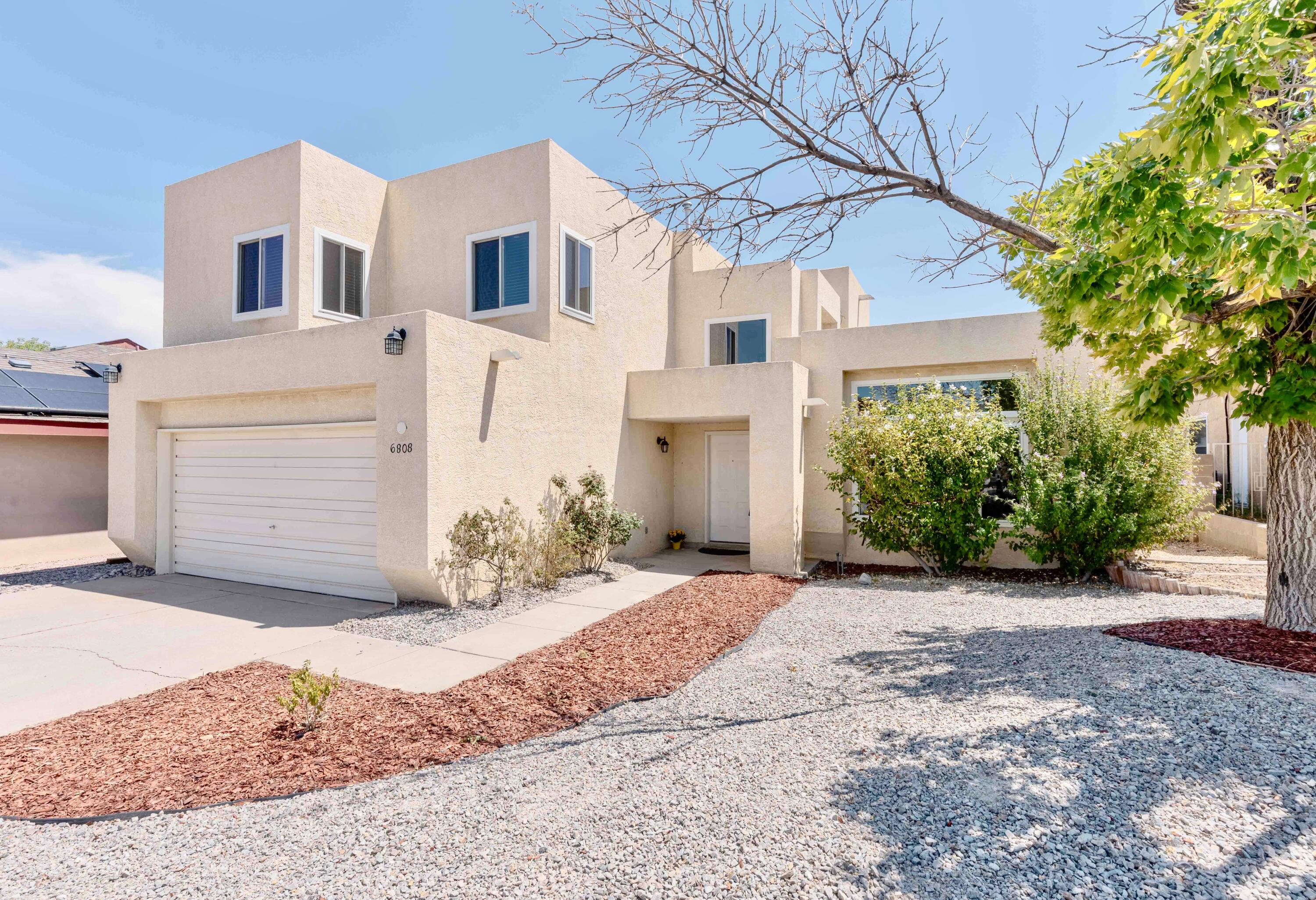 6808 Astair Avenue, Albuquerque NM 87120