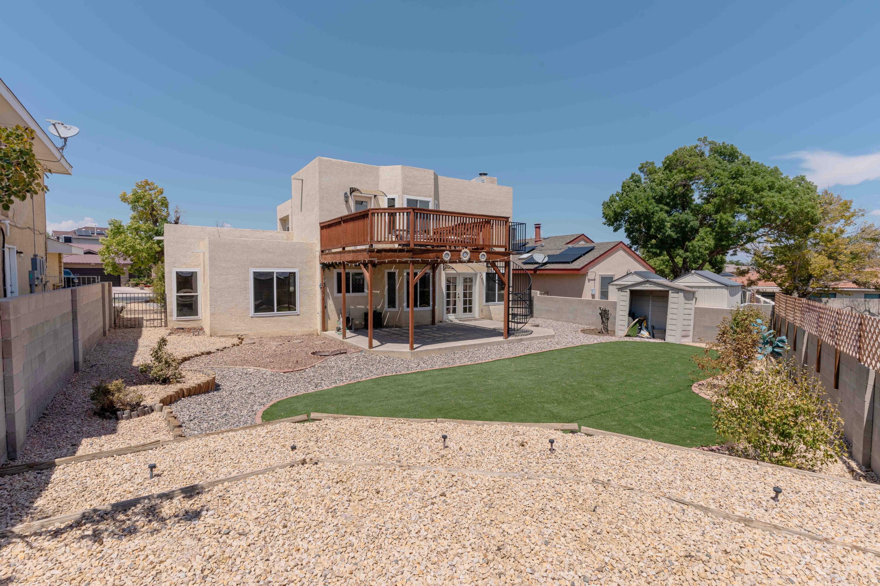 3rd image of 6808 Astair Ave Nw, Albuquerque, NM 87120 | MLS# 1108526