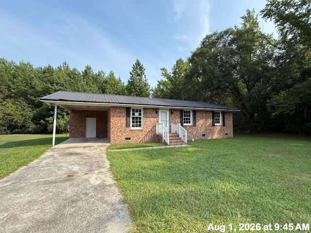 1st image of 40 Sampson Dr, Hemingway, SC 29554 | MLS# 2619289