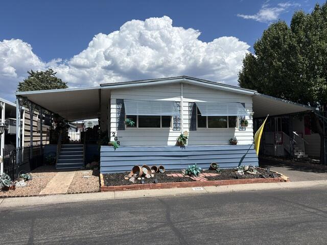 2nd image of 7112 Pan American East Ne #UNIT 268, Albuquerque, NM 87109 | MLS# 1108529