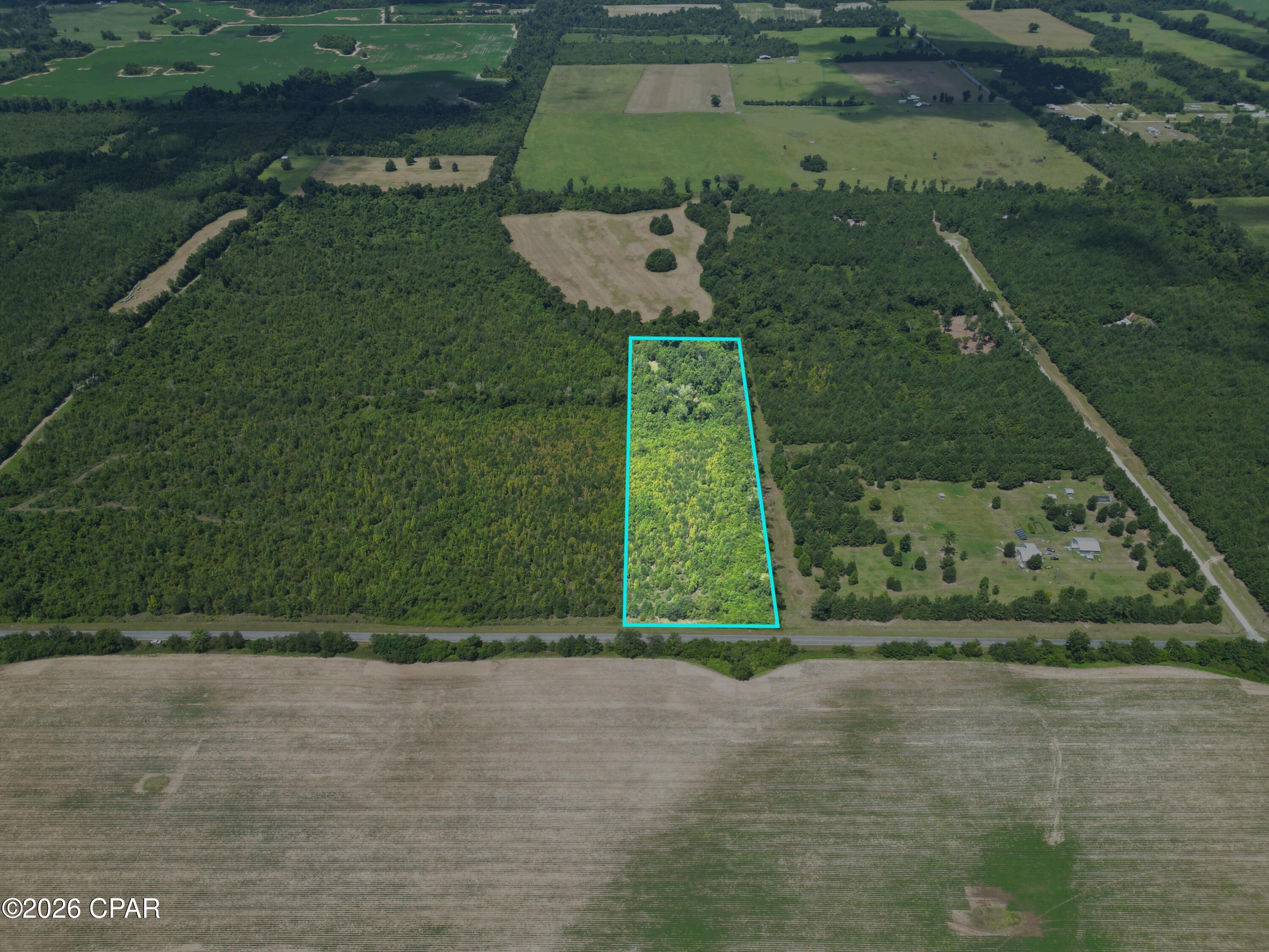 1st image of 0 Poplar Springs Rd, Marianna, FL 32446 | MLS# 793577