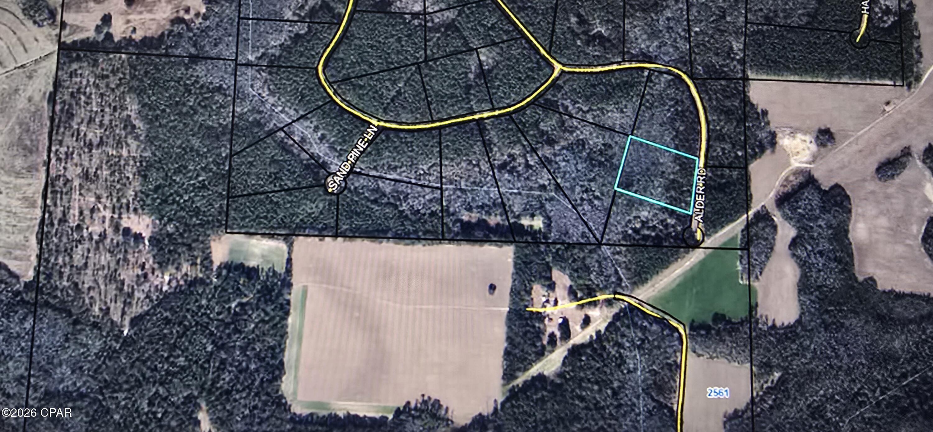 4th image of Lot 54 Reedy Crk Xing #54, Westville, FL 32464 | MLS# 793580
