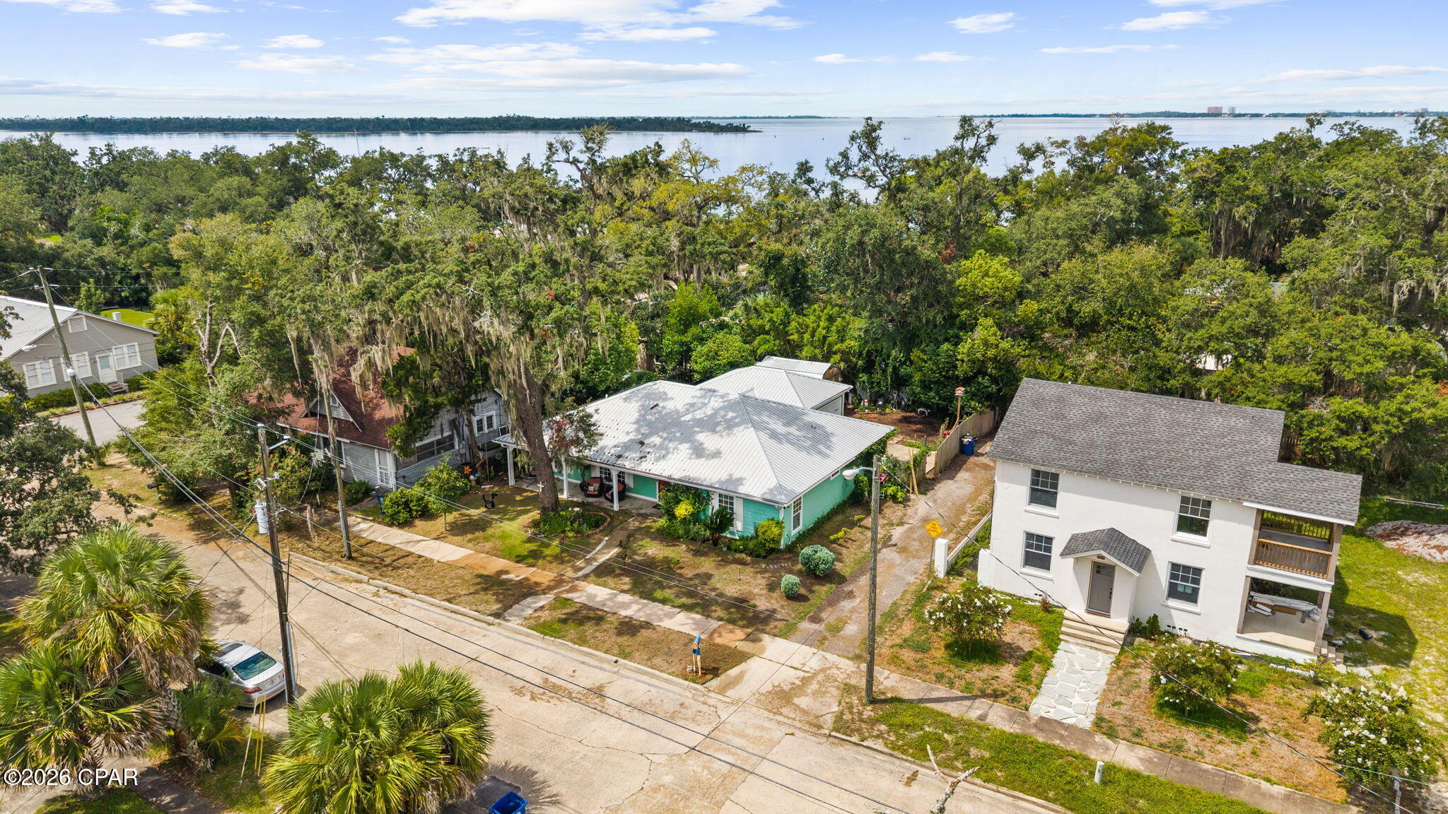 Photo 3 of Single family home for sale at 205 Harmon Ave, Panama City, FL 32401 | MLS# 793581 | Listing updated on 2026-09-07