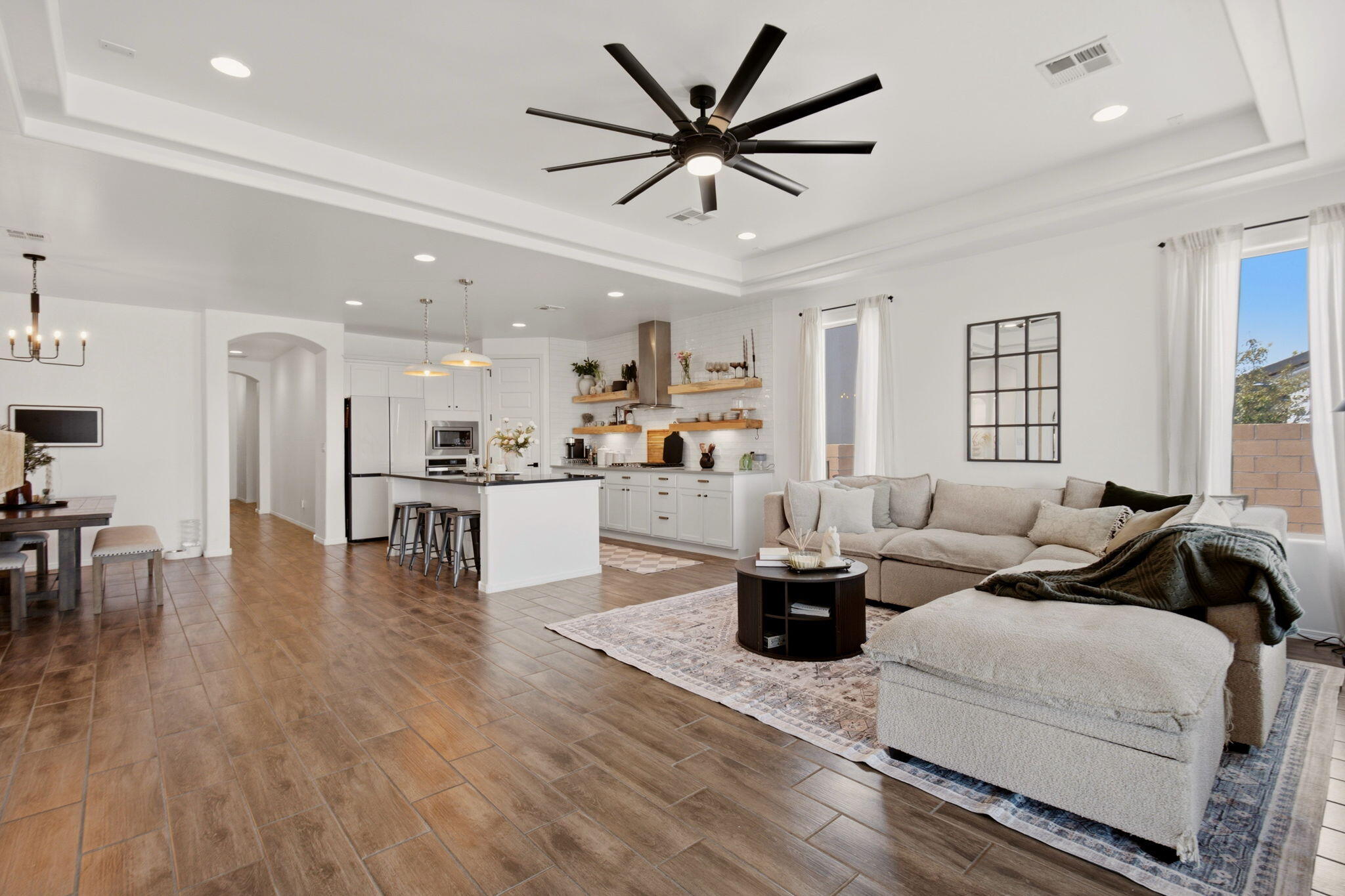 2nd image of 4481 Golden Eagle Loop Ne, Rio Rancho, NM 87144 | MLS# 1108533