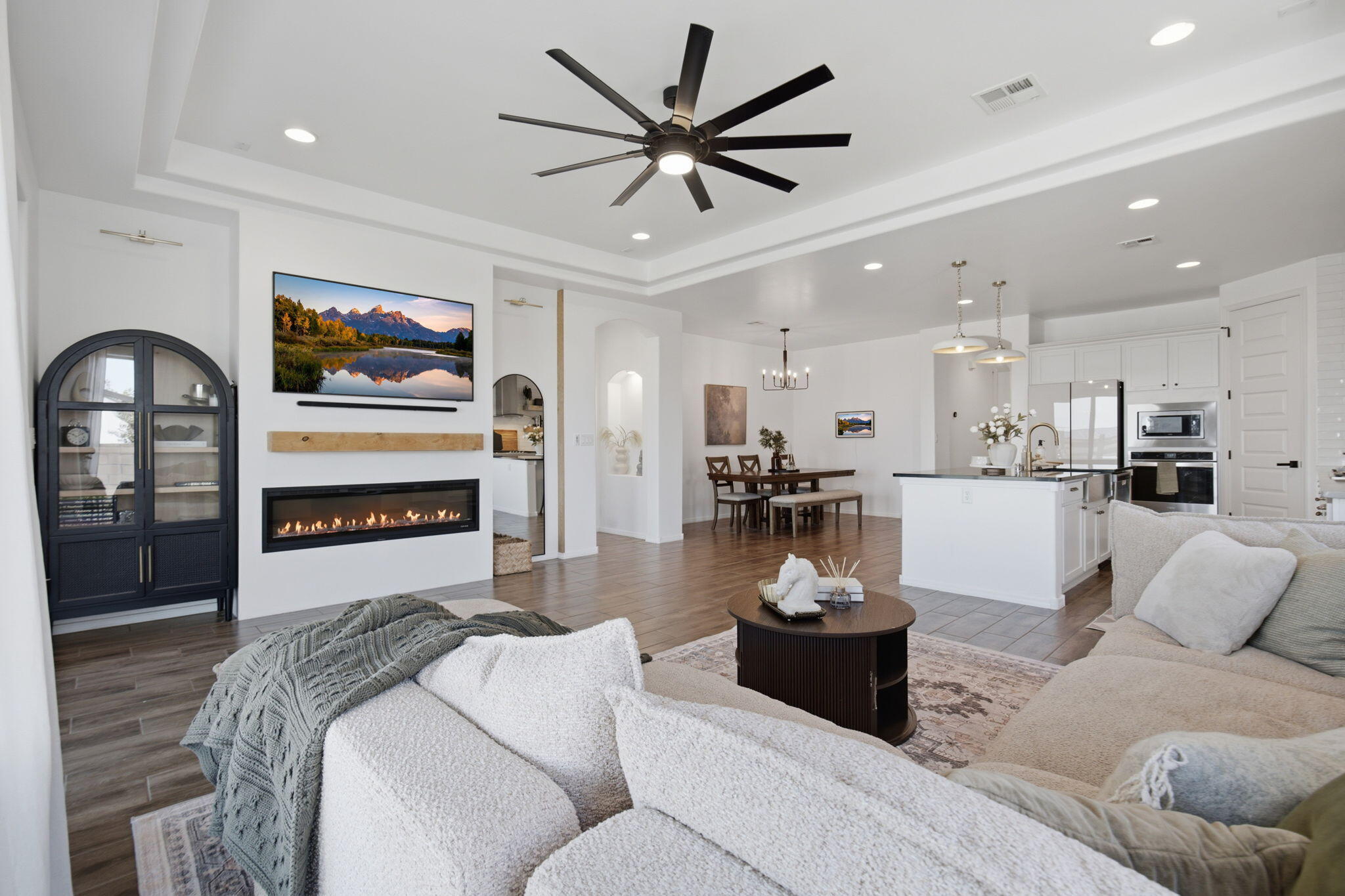 3rd image of 4481 Golden Eagle Loop Ne, Rio Rancho, NM 87144 | MLS# 1108533