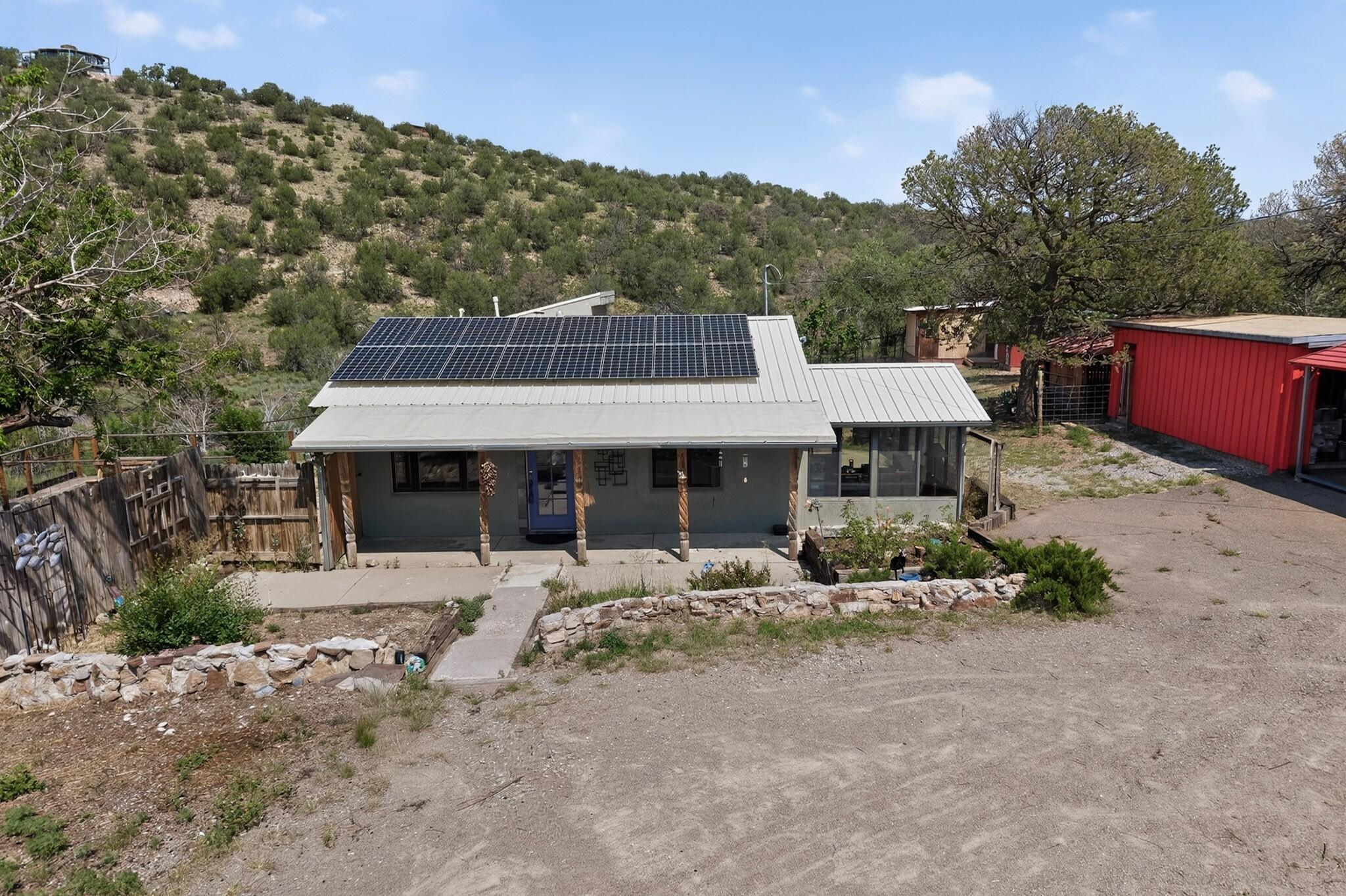 4th image of 2 Camino Alto, Sandia Park, NM 87047 | MLS# 1108535