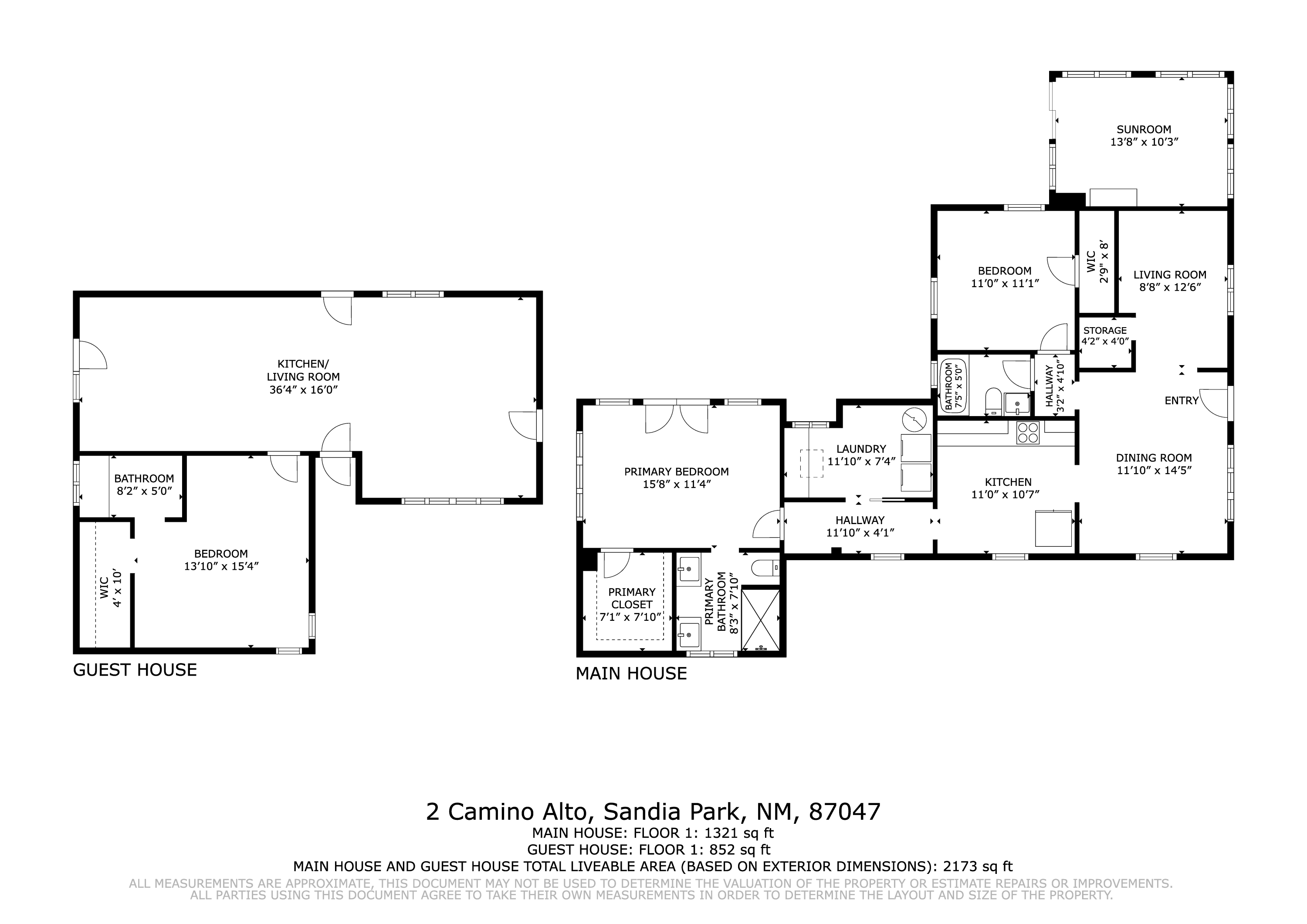 67th image of 2 Camino Alto, Sandia Park, NM 87047 | MLS# 1108535