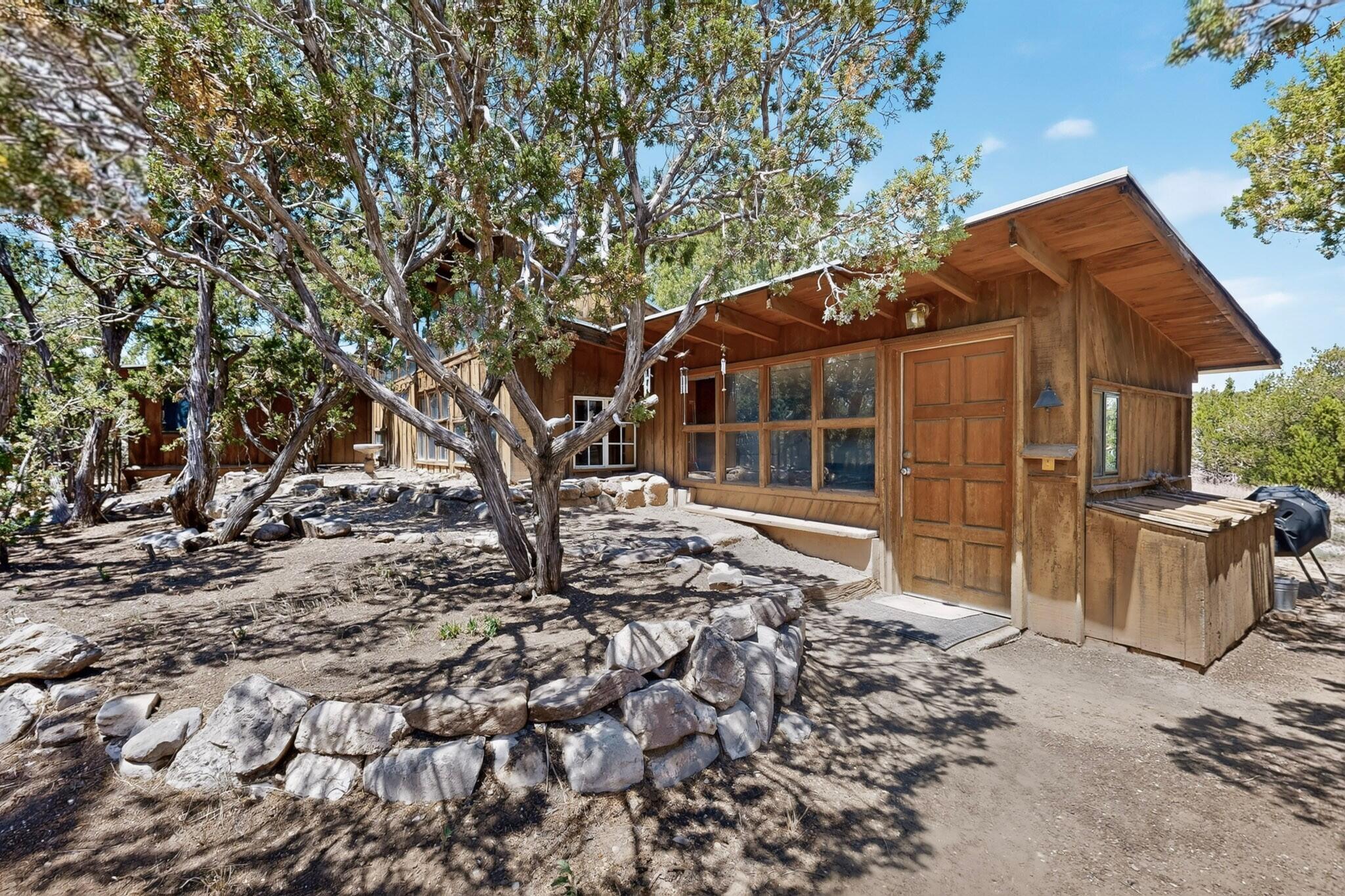 1st image of 87 Casper Ct, Moriarty, NM 87035 | MLS# 1108538