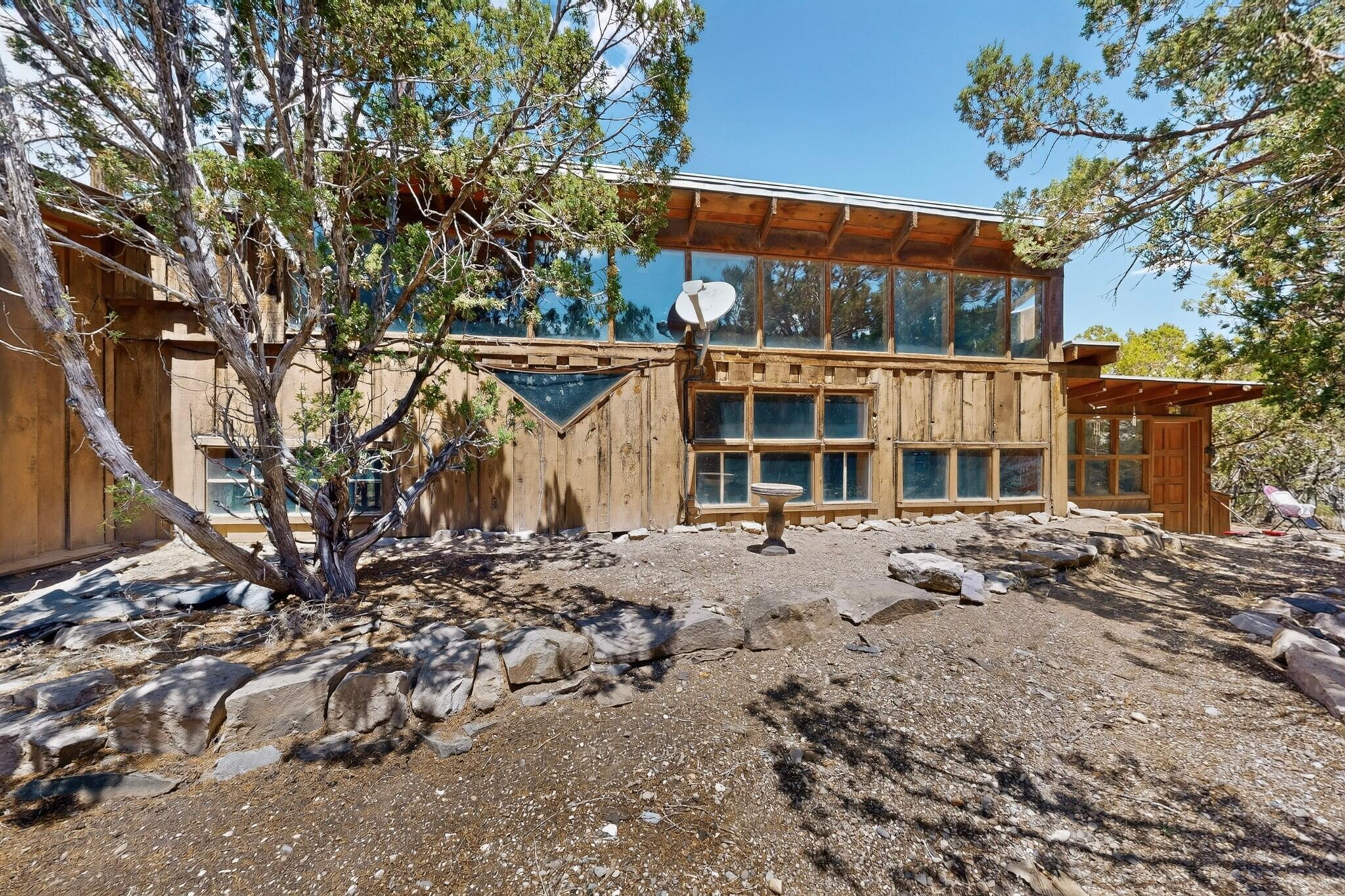 2nd image of 87 Casper Ct, Moriarty, NM 87035 | MLS# 1108538