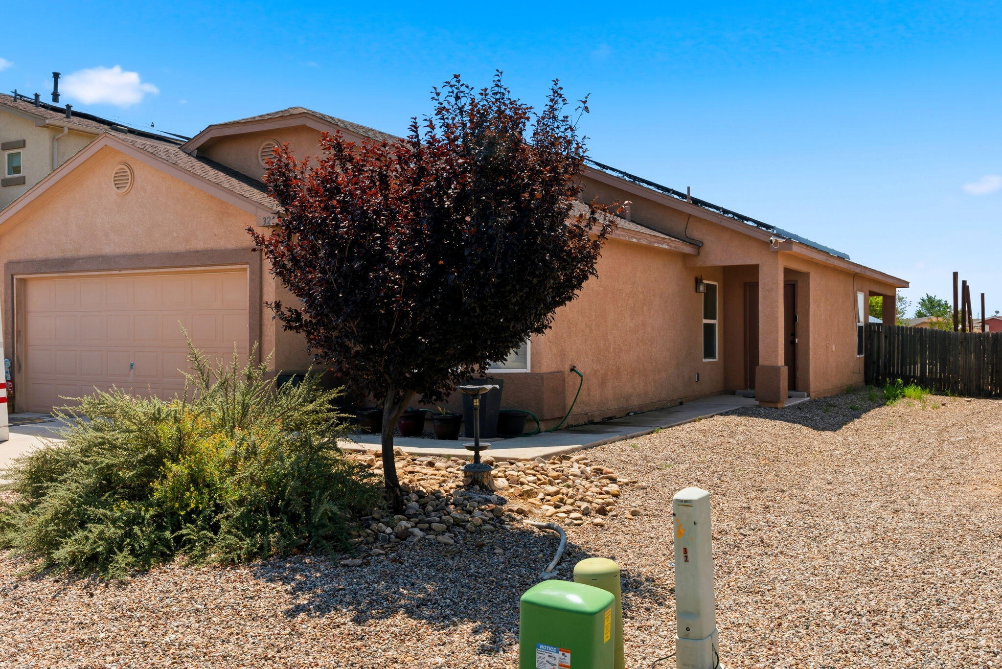 1st image of 32 Salida Del Sol, Los Lunas, NM 87031 | MLS# 1108539