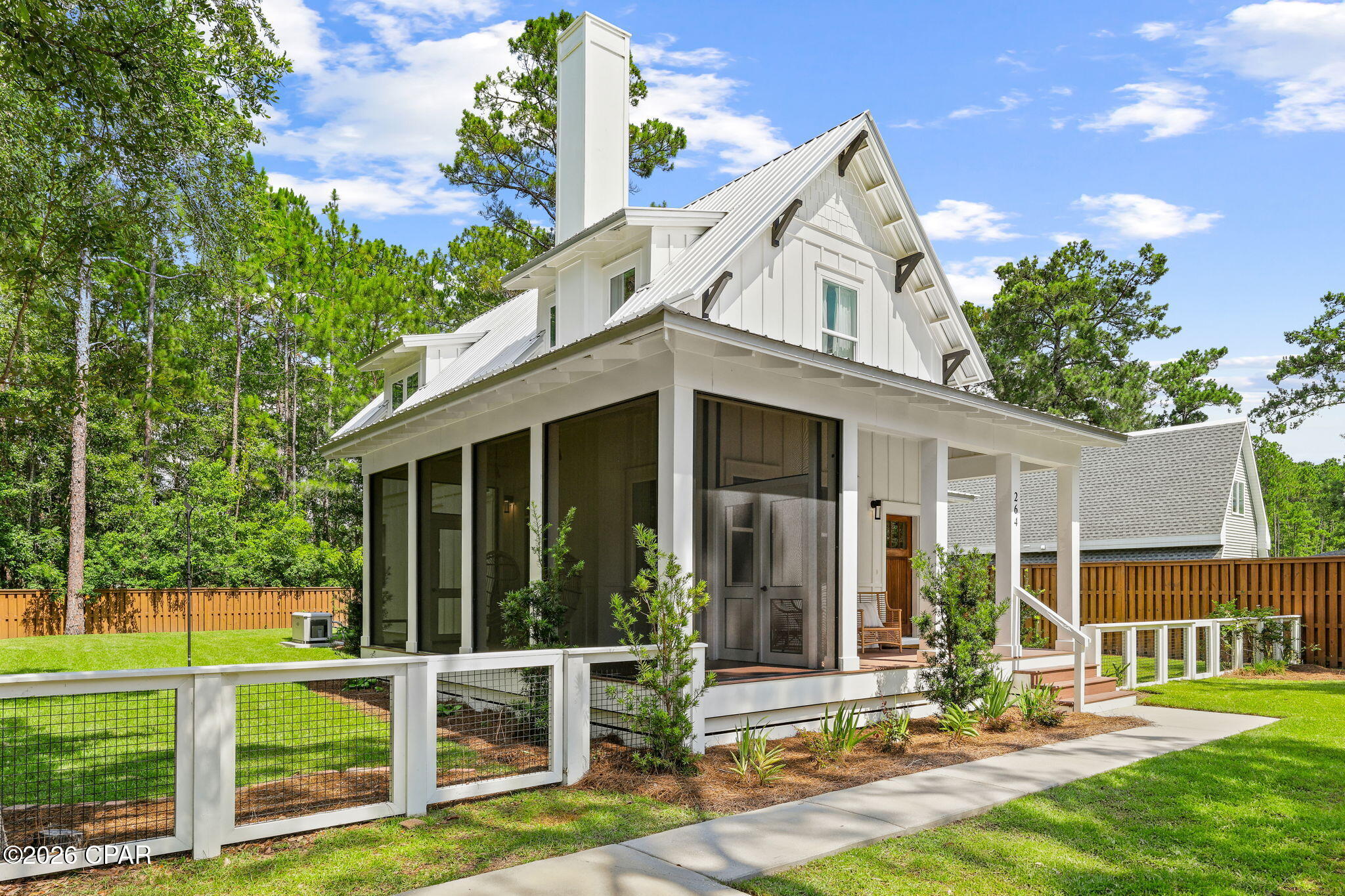 2nd image of 264 Bayou Cir, Freeport, FL 32439 | MLS# 793584