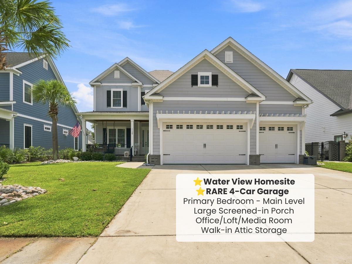 56th image of 1128 East Isle Of Palms, Myrtle Beach, SC 29579 | MLS# 2619304
