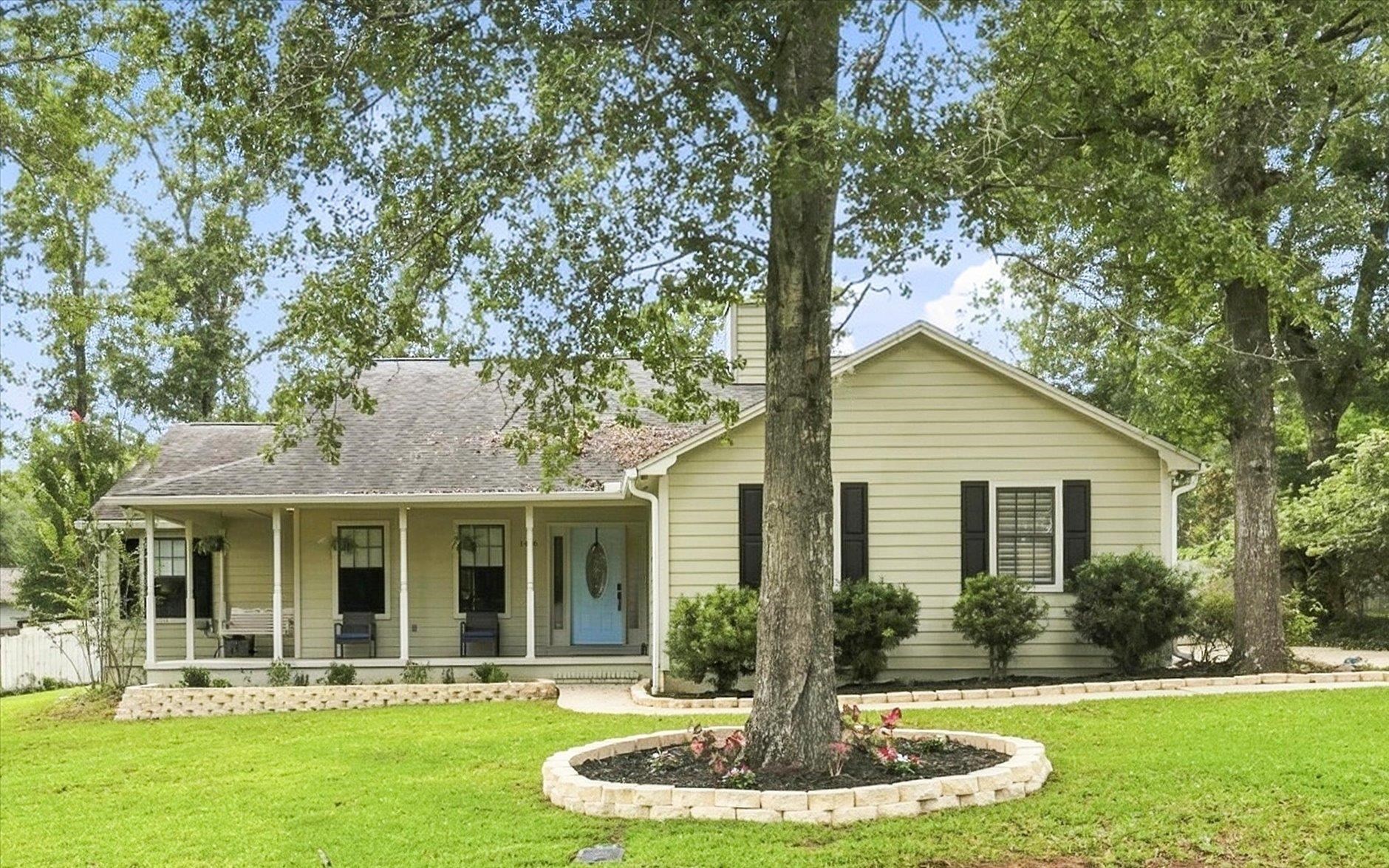 1406  Avondale Way , Tallahassee, FL, 