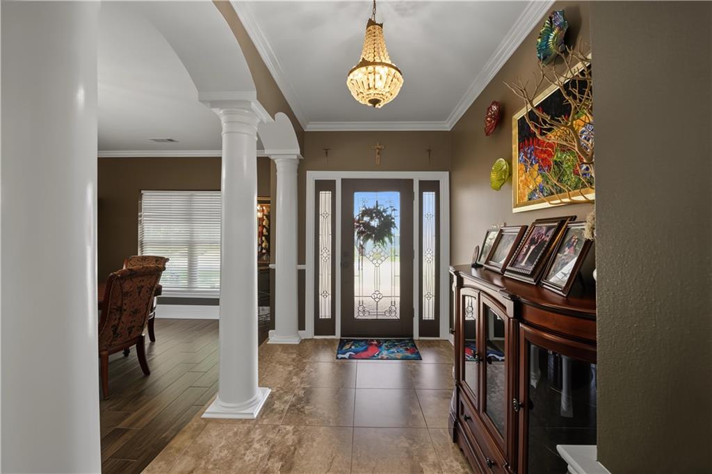 4th image of 25 Chateau Haut Brion Dr, Kenner, LA 70065 | MLS# 2570809