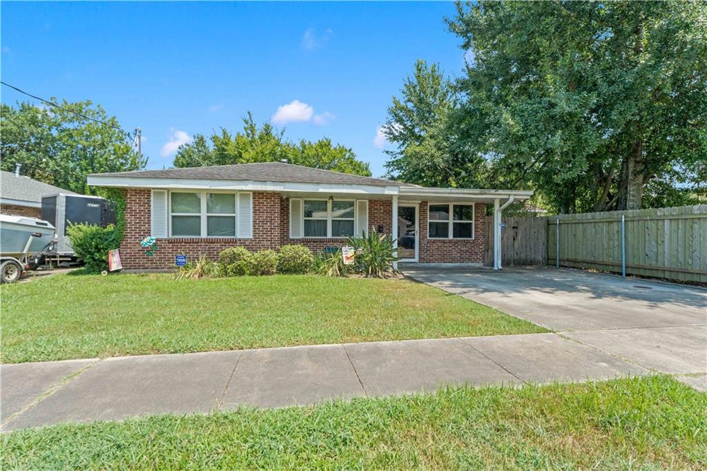 Photo 1 of Sale Pending at 1920 Delaware Ave, Kenner, LA 70062 | MLS# 2571001 | Listing updated on 2026-09-02