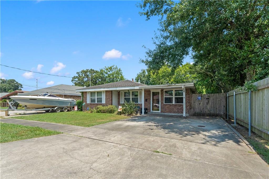 Photo 26 of Sale Pending at 1920 Delaware Ave, Kenner, LA 70062 | MLS# 2571001 | Listing updated on 2026-09-02