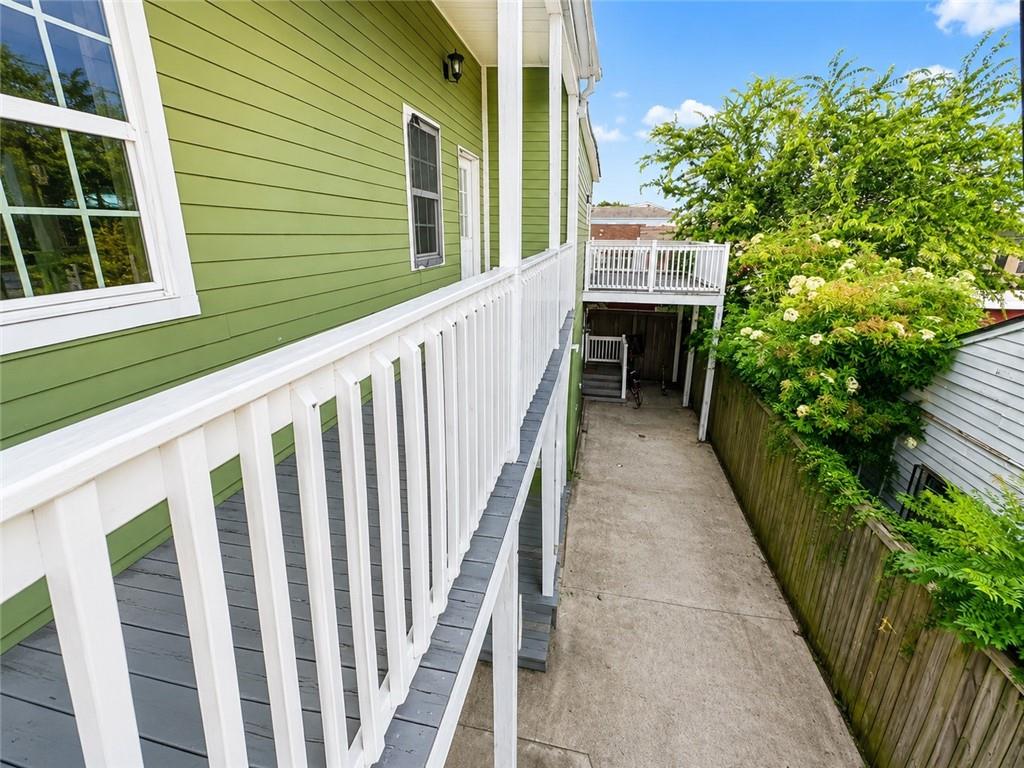 3rd image of 329 31 N Derbigny St, New Orleans, LA 70112 | MLS# 2571004