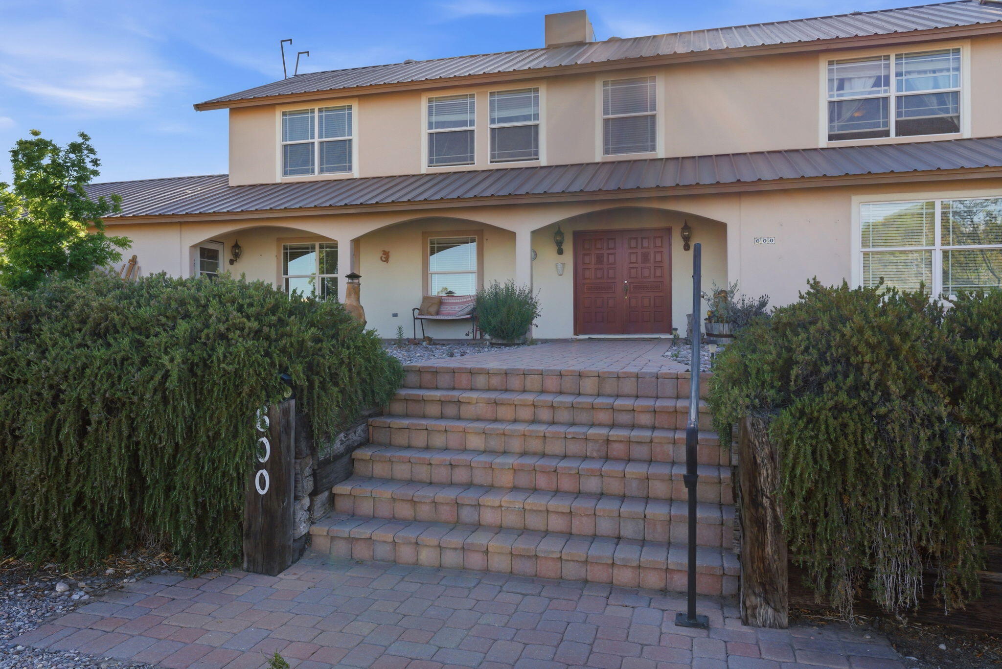 1st image of 600 Skyline Dr, Elephant Butte, NM 87935 | MLS# 1108549