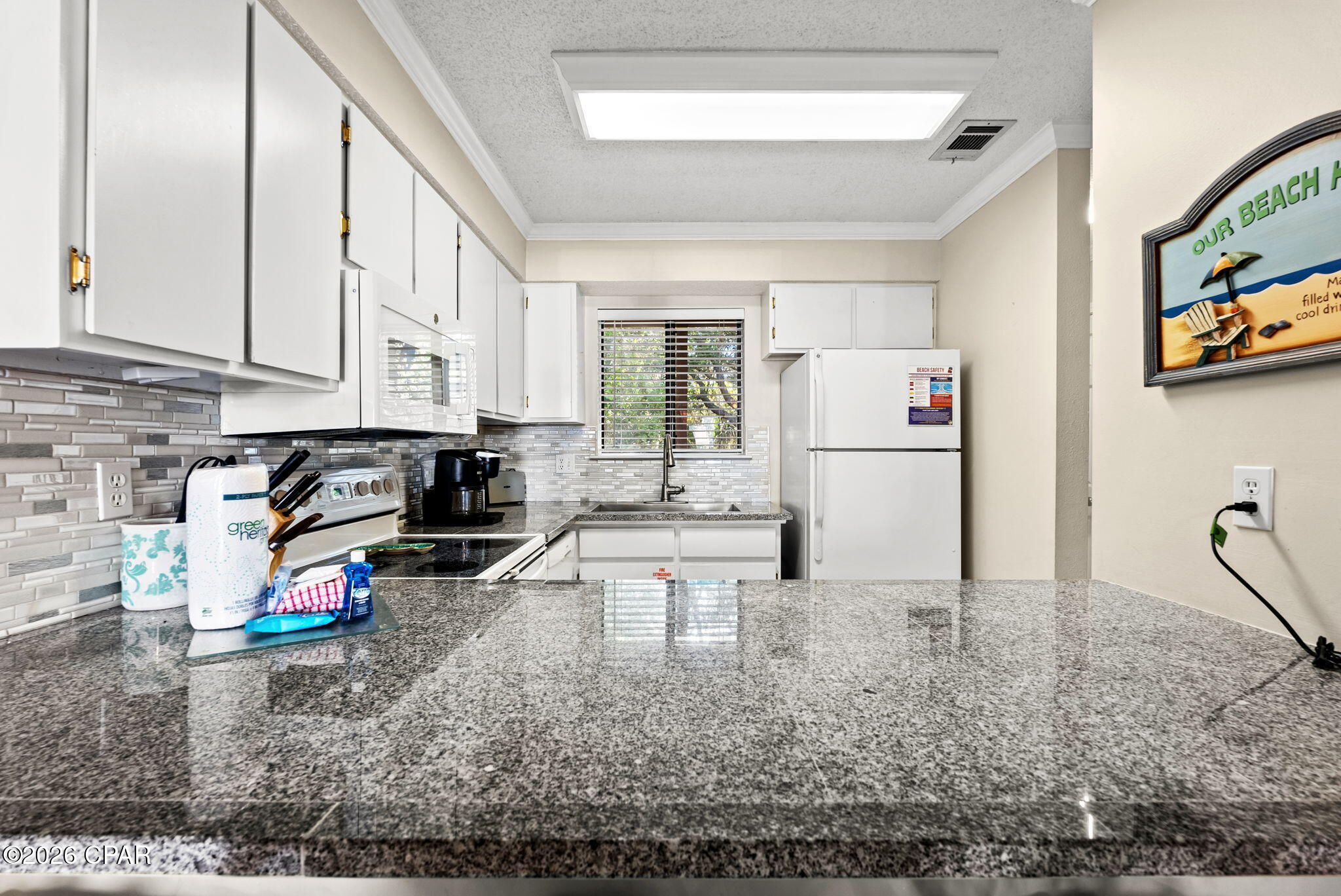 Photo 3 of Sale Pending at 17620 Front Beach Rd #Z4, Panama City Beach, FL 32413 | MLS# 793600 | Listing updated on 2026-09-21
