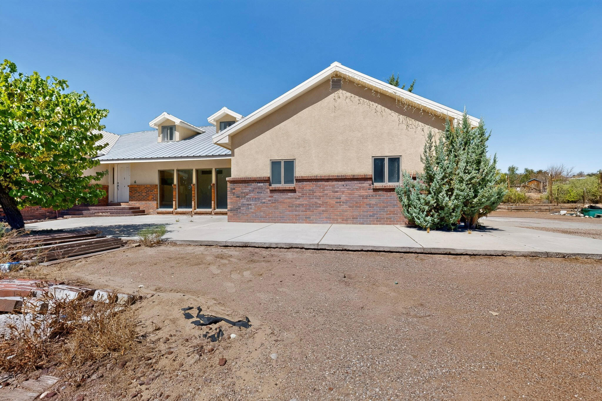 4th image of 135 Reclining Acres Rd, Corrales, NM 87048 | MLS# 1108566