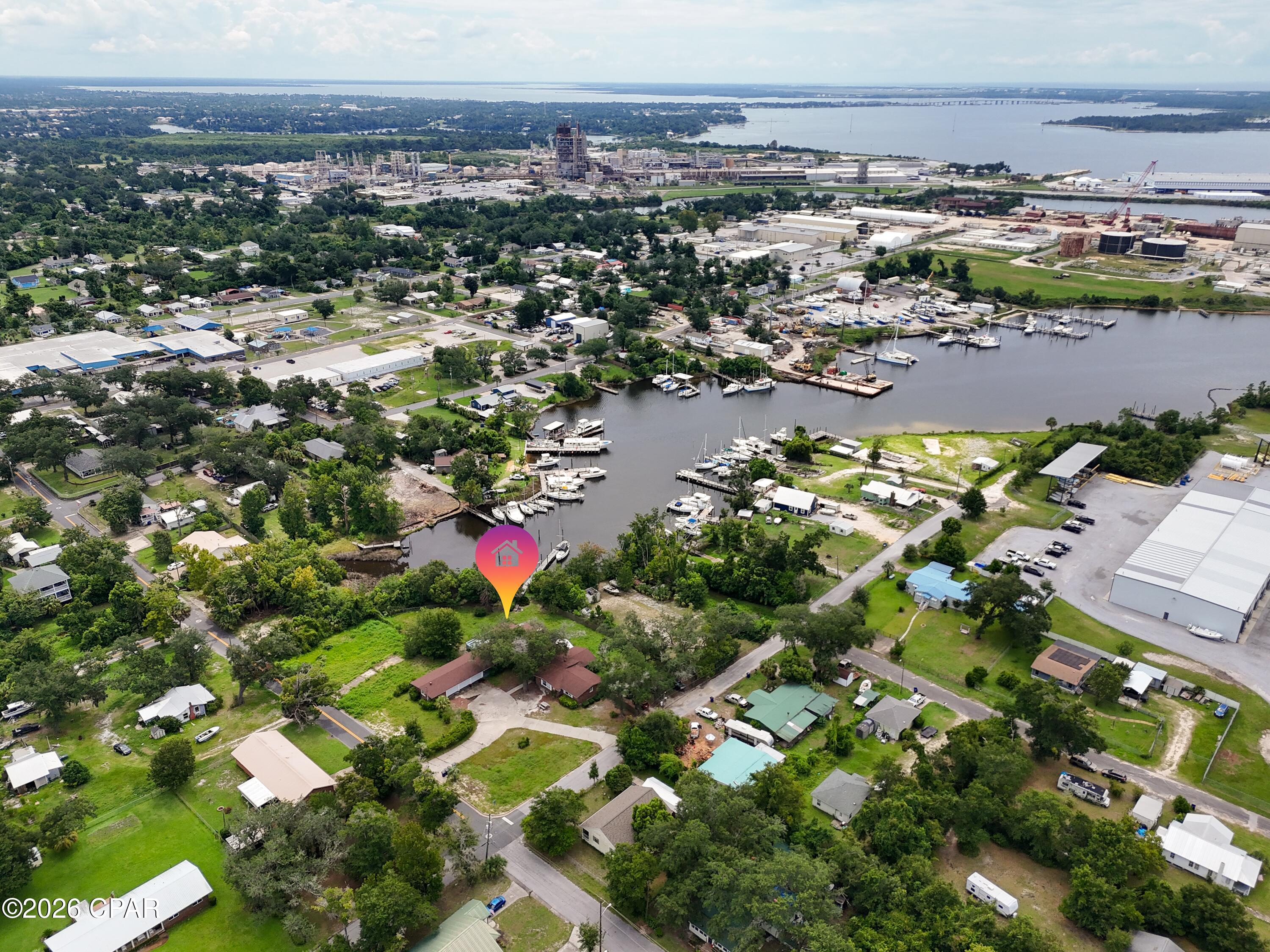 Photo 2 of Single family home for sale at 2402 E 2nd Court, Panama City, FL 32401 | MLS# 793604 | Listing updated on 2026-09-04