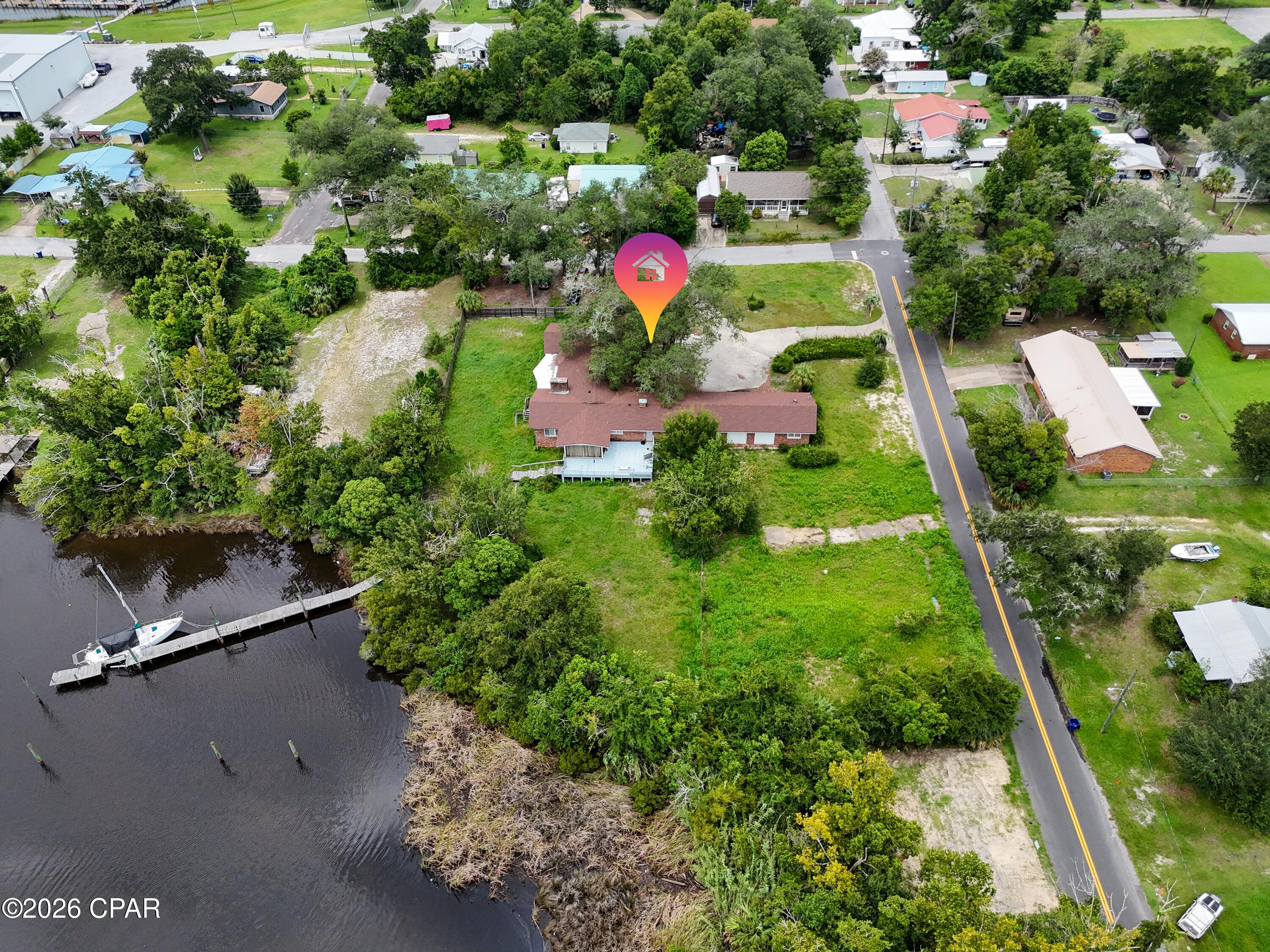 4th image of 2402 E 2Nd Ct, Panama City, FL 32401 | MLS# 793604