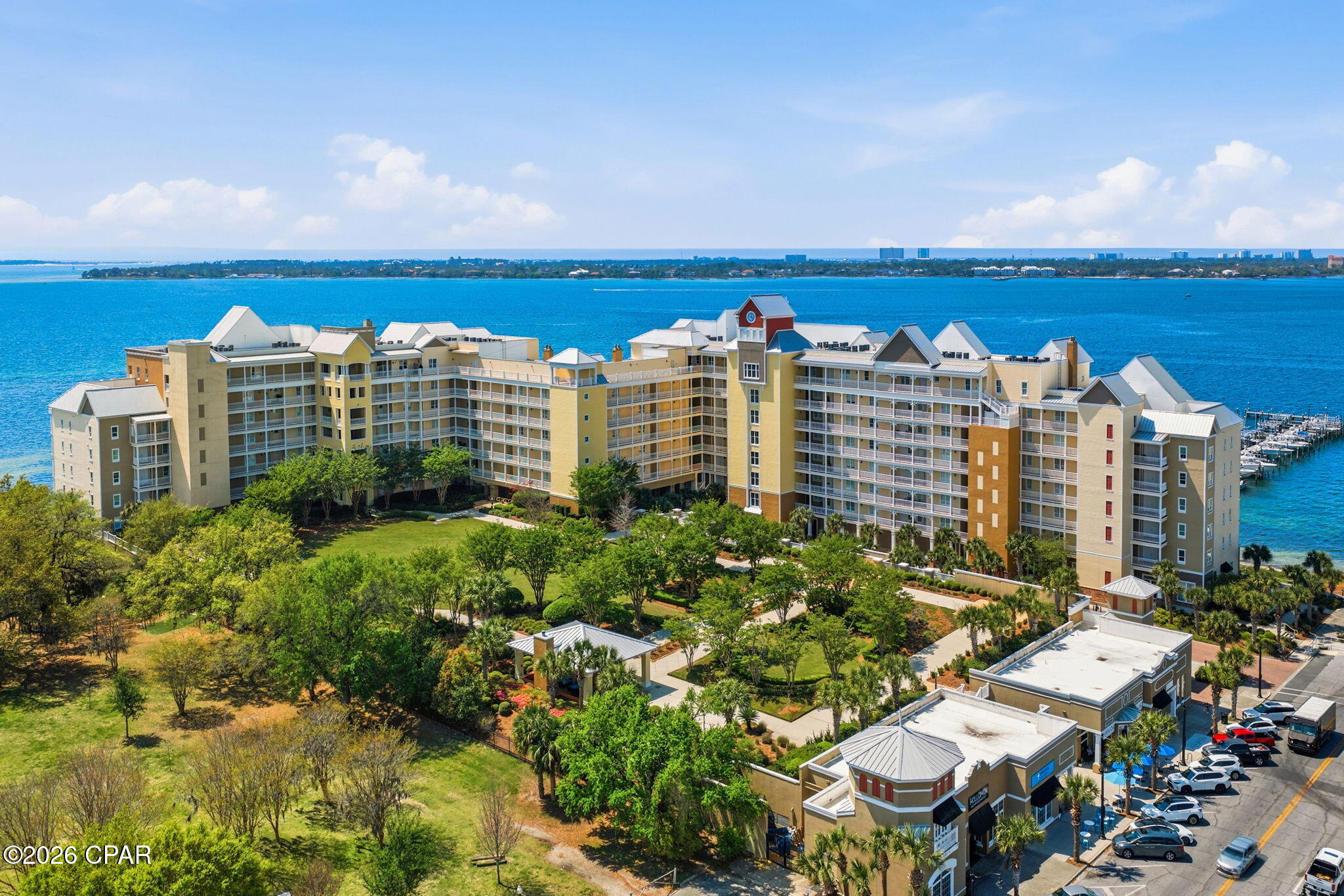 3001 W 10th Street 510, Panama City, FL 32401
