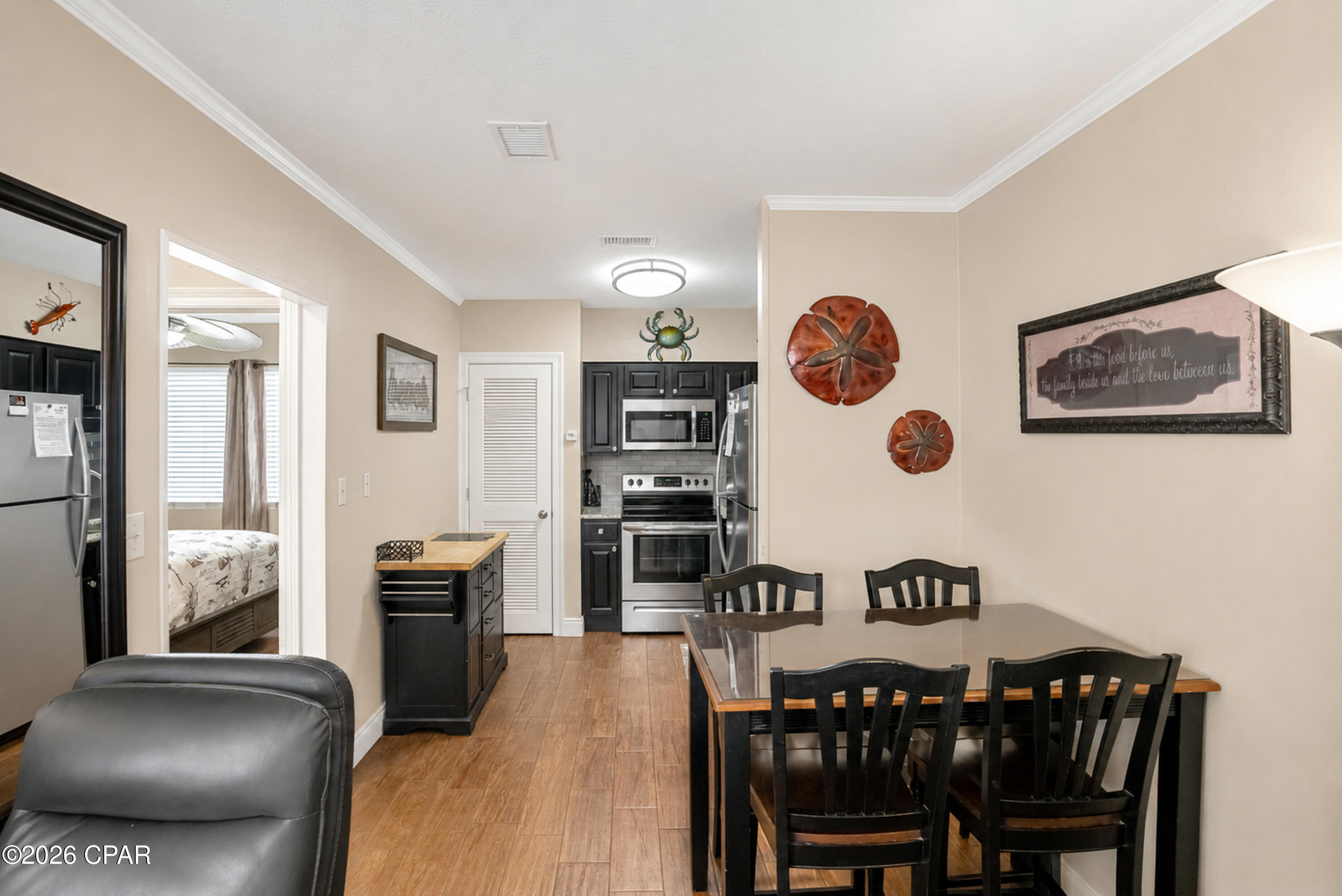 3rd image of 8618 Surf Dr #206, Panama City, FL 32408 | MLS# 793610