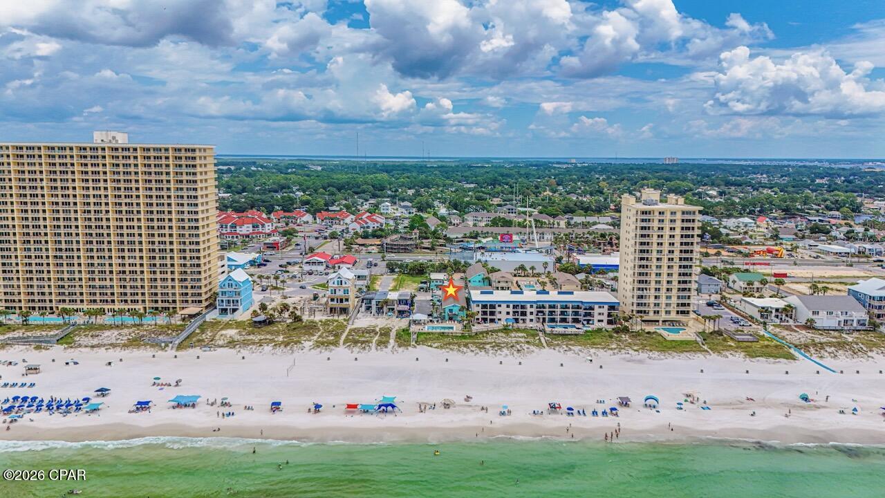 2nd image of 8618 Surf Dr, Panama City, FL 32408