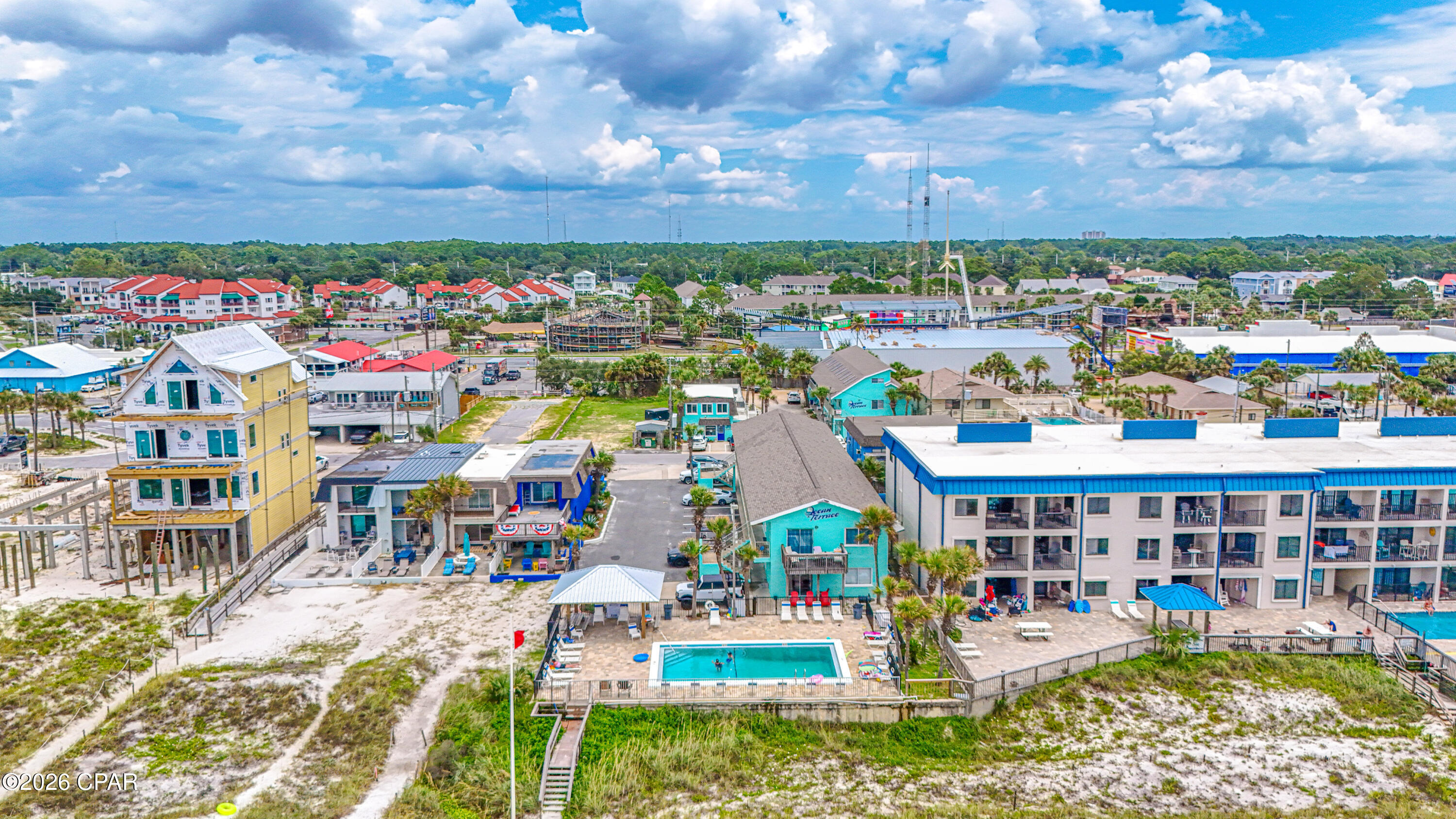 31st image of 8618 Surf Dr #206, Panama City, FL 32408 | MLS# 793610
