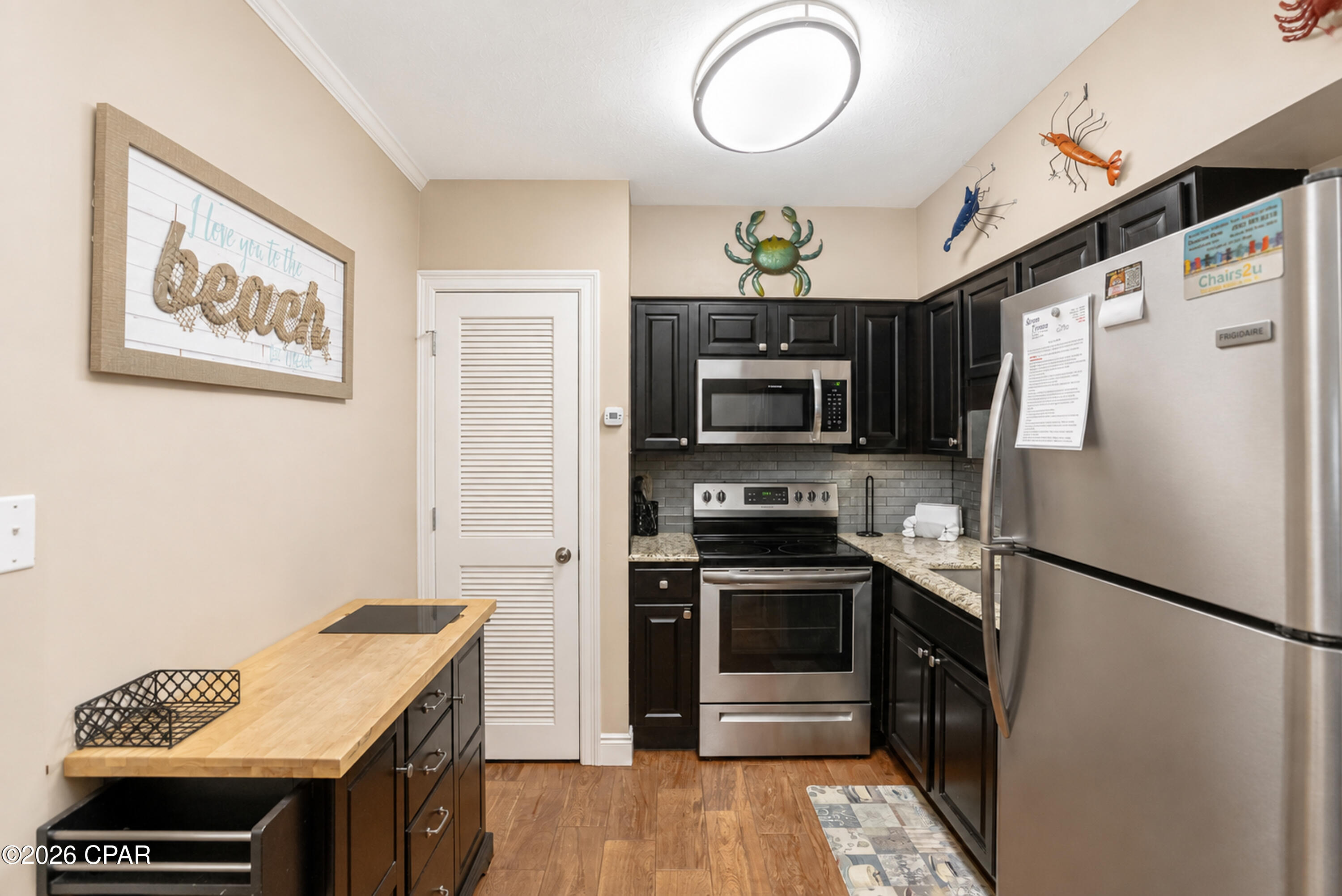 4th image of 8618 Surf Dr #206, Panama City, FL 32408 | MLS# 793610