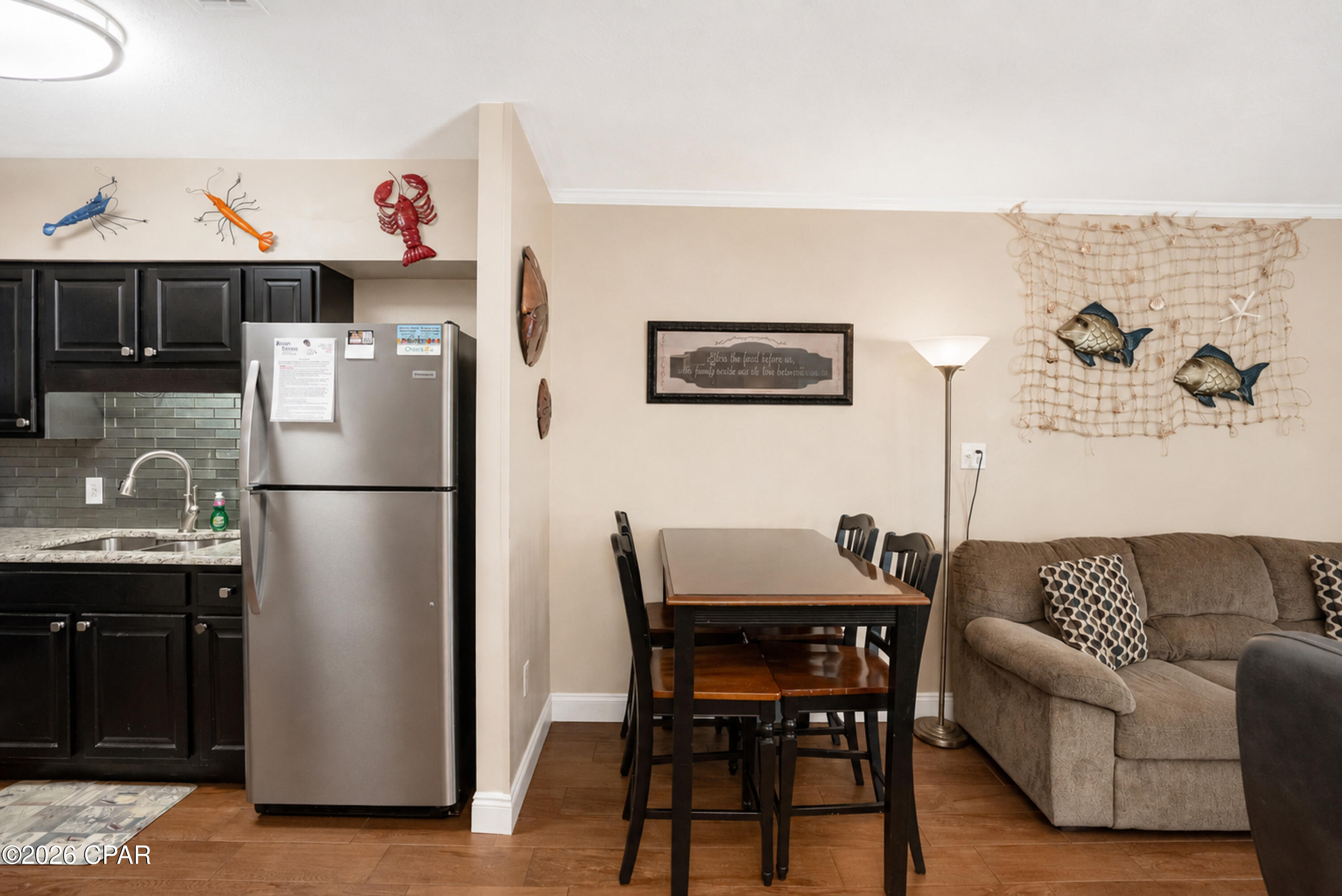5th image of 8618 Surf Dr #206, Panama City, FL 32408 | MLS# 793610