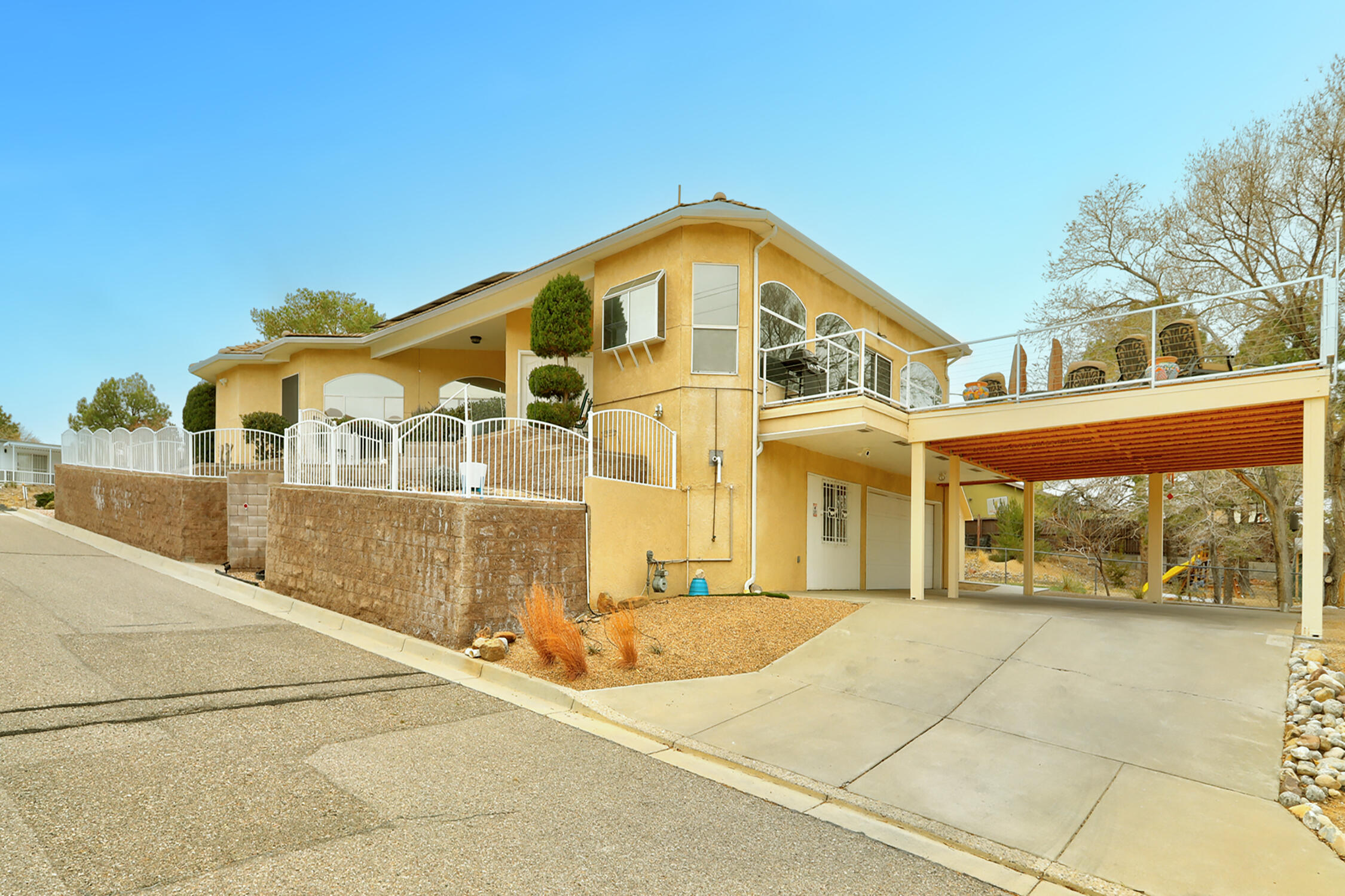 701 Stagecoach Road SE 