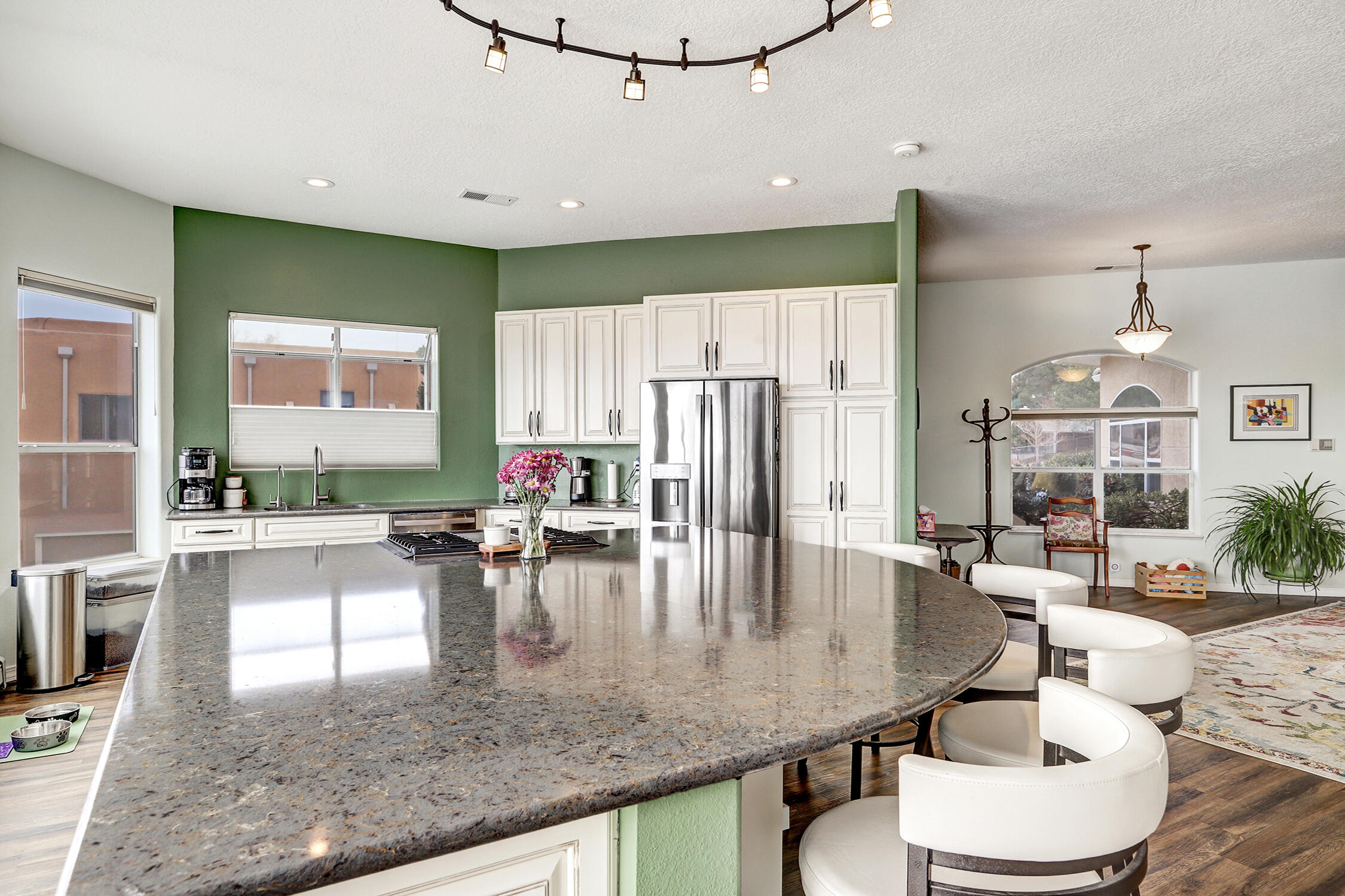 701 Stagecoach Road SE 