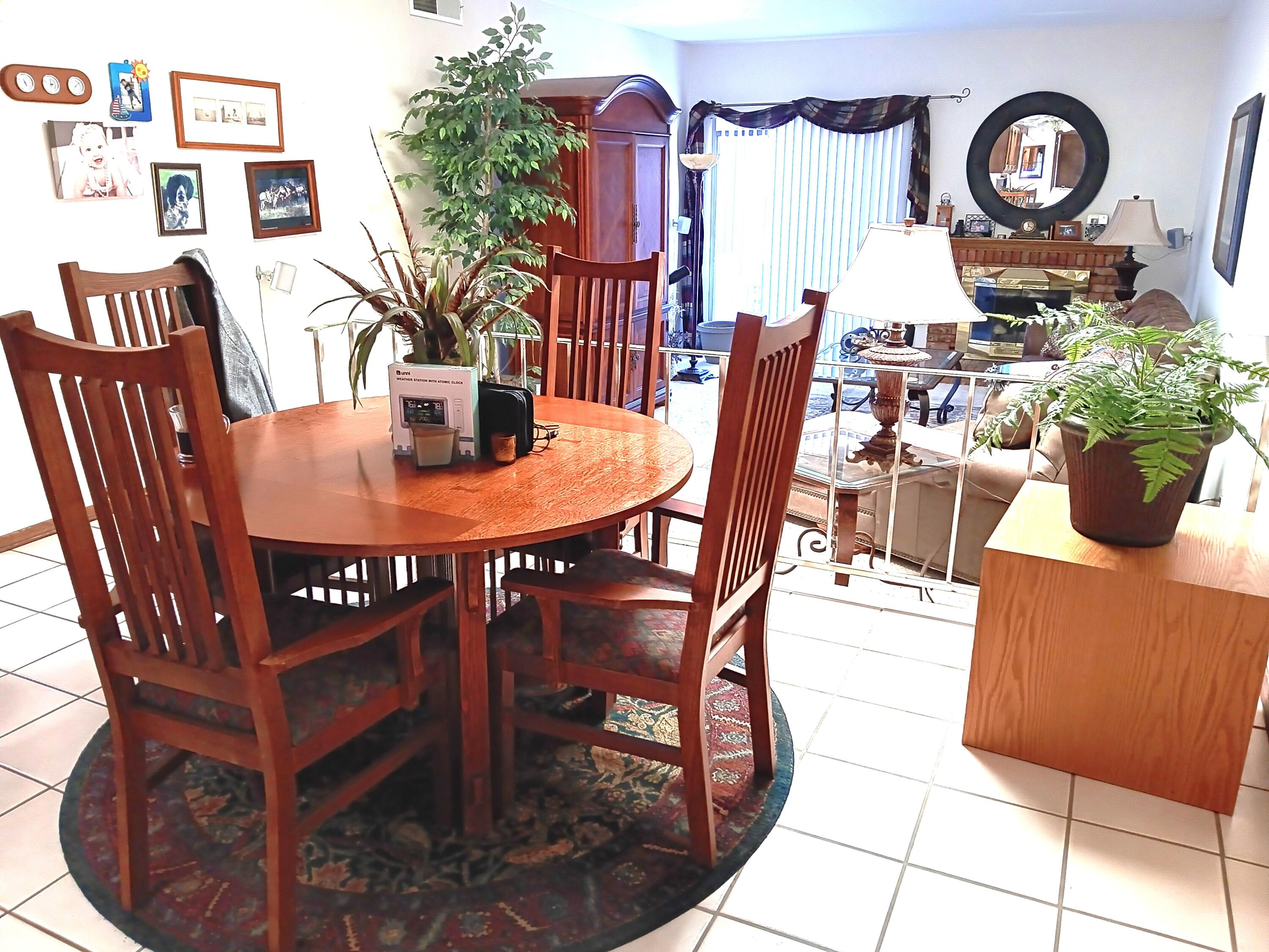 3rd image of 6123 S Del Campo Pl Ne, Albuquerque, NM 87109 | MLS# 1108581