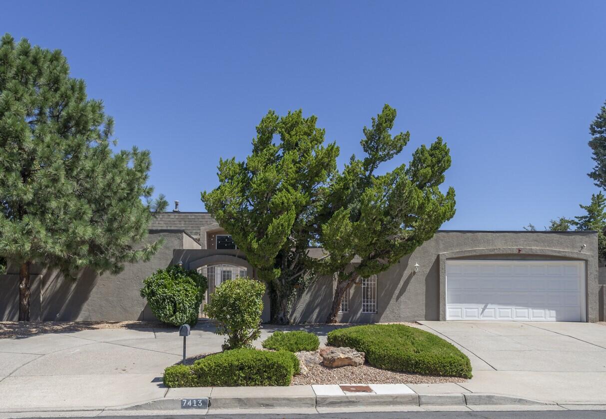 1st image of 7413 El Morro Rd Ne, Albuquerque, NM 87109 | MLS# 1108586