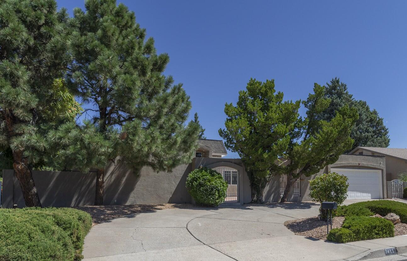 4th image of 7413 El Morro Rd Ne, Albuquerque, NM 87109 | MLS# 1108586